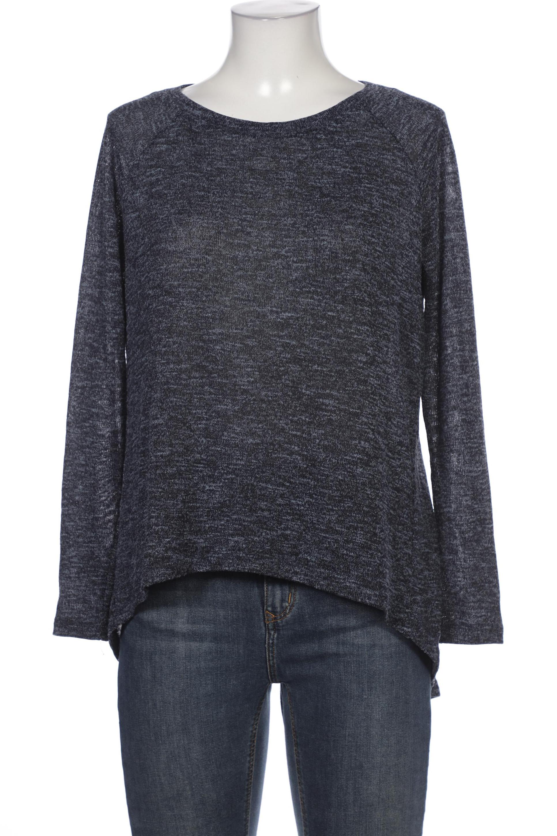 

Opus Damen Pullover, marineblau