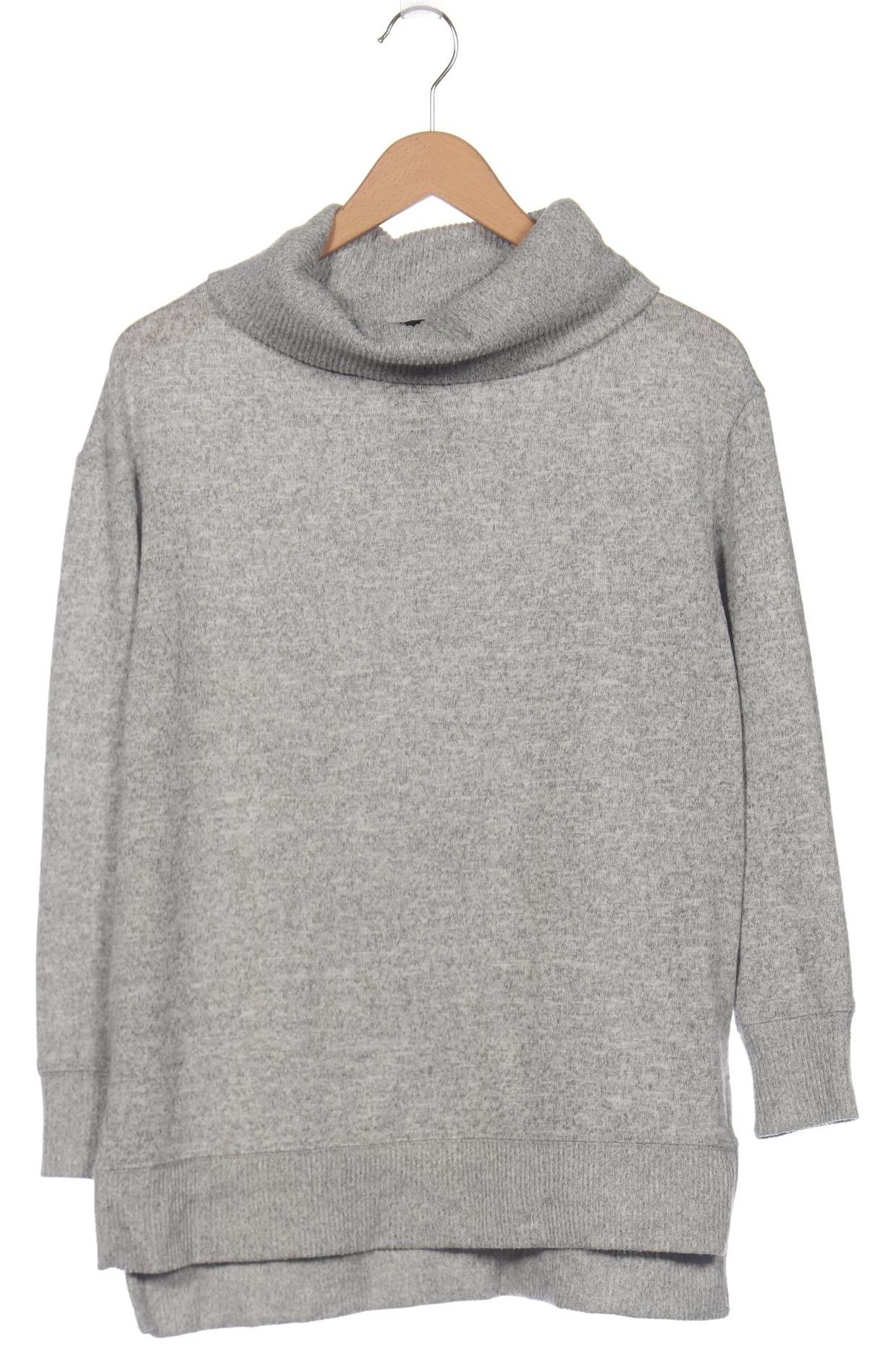 

Opus Damen Pullover, grau, Gr. 40