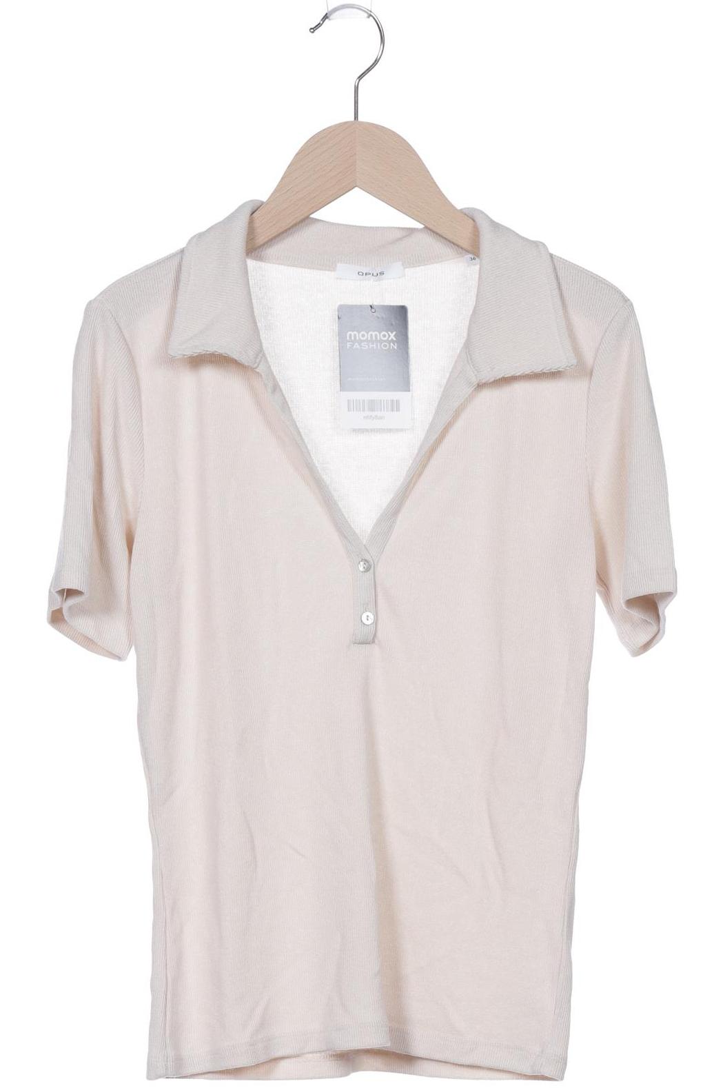 

Opus Damen Pullover, beige, Gr. 36