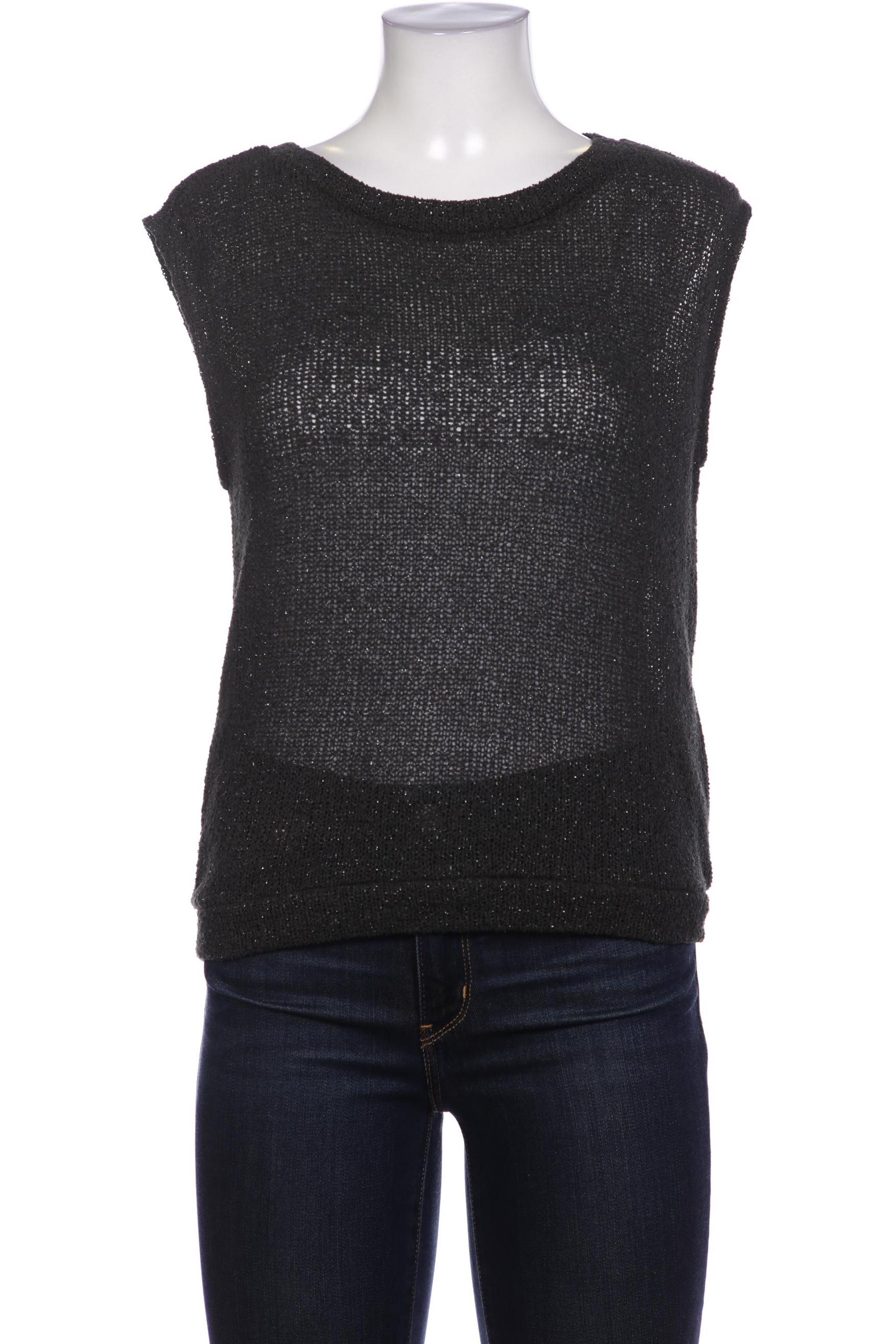 

Opus Damen Pullover, grau, Gr. 38