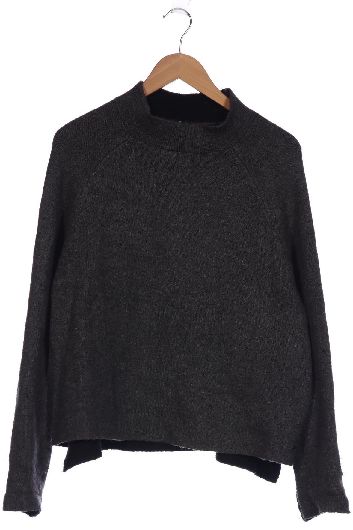 

Opus Damen Pullover, grau, Gr. 40