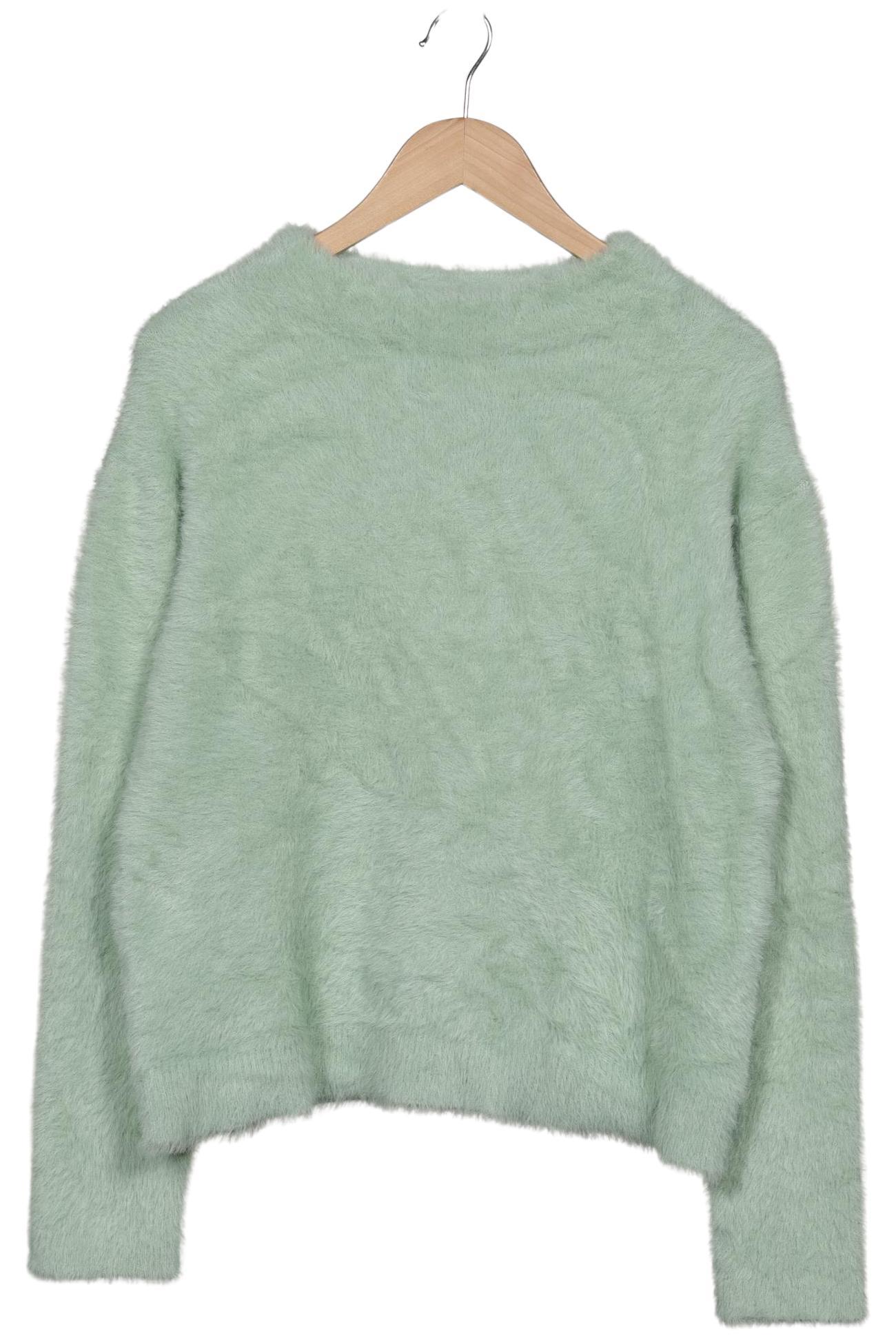 

Opus Damen Pullover, hellgrün, Gr. 40