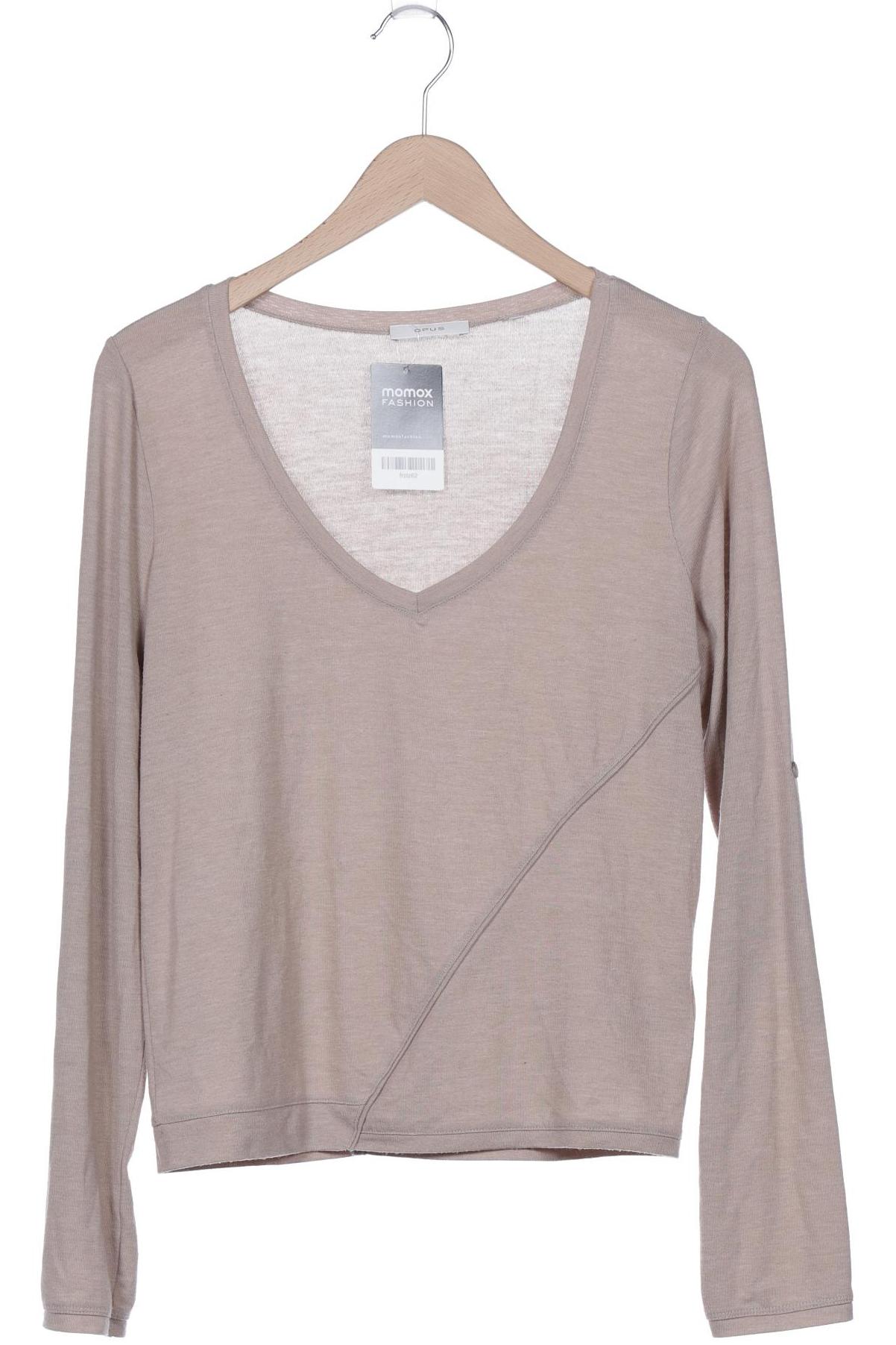 

Opus Damen Pullover, beige, Gr. 36