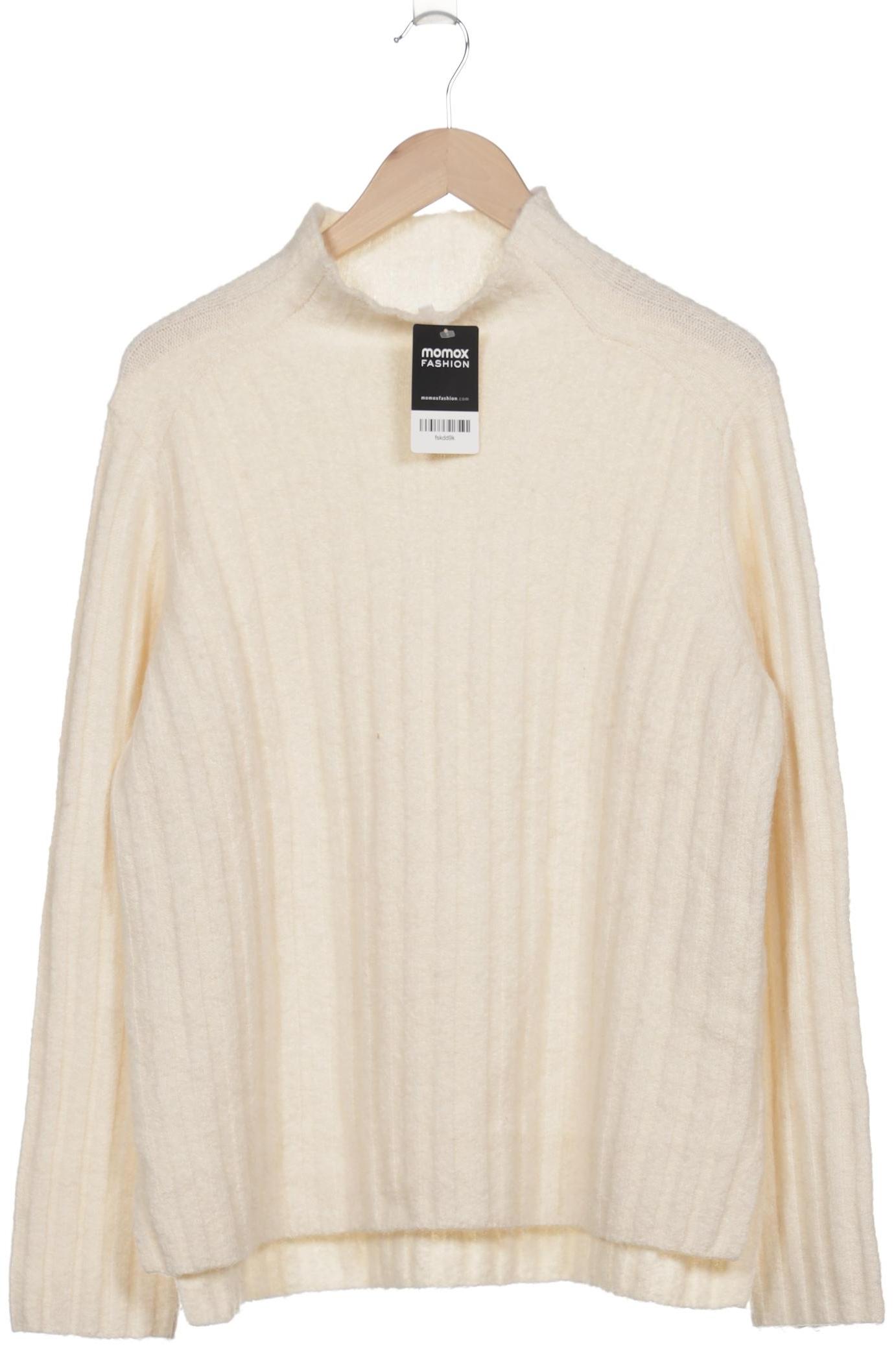 

Opus Damen Pullover, cremeweiß, Gr. 42