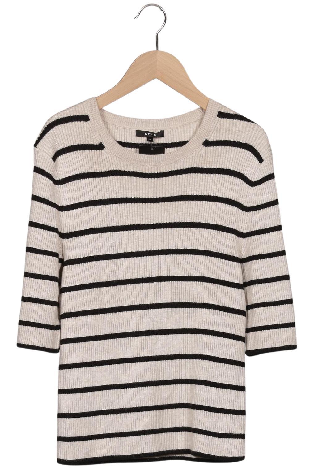 

Opus Damen Pullover, mehrfarbig, Gr. 38