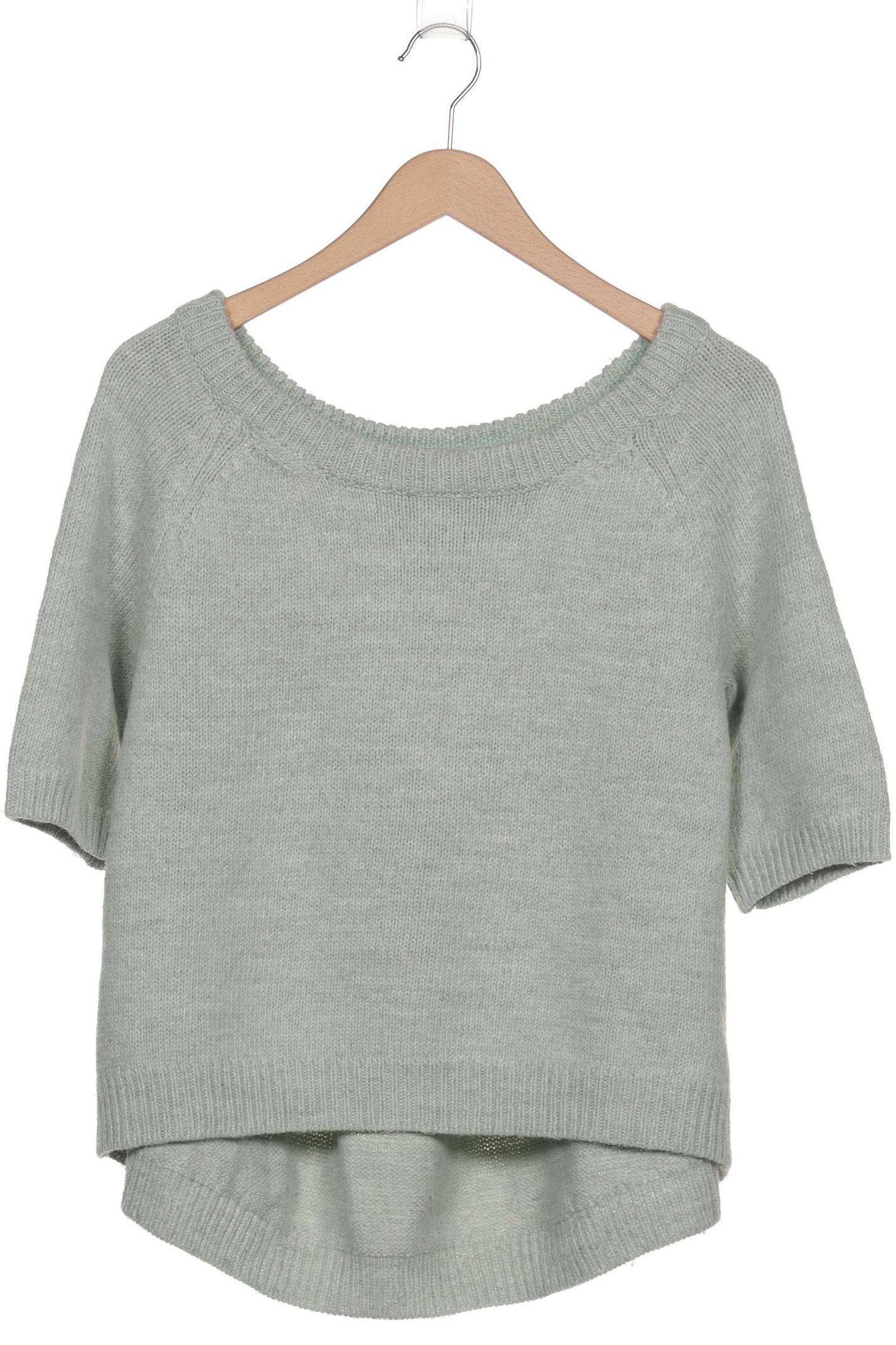 

Opus Damen Pullover, hellgrün, Gr. 38