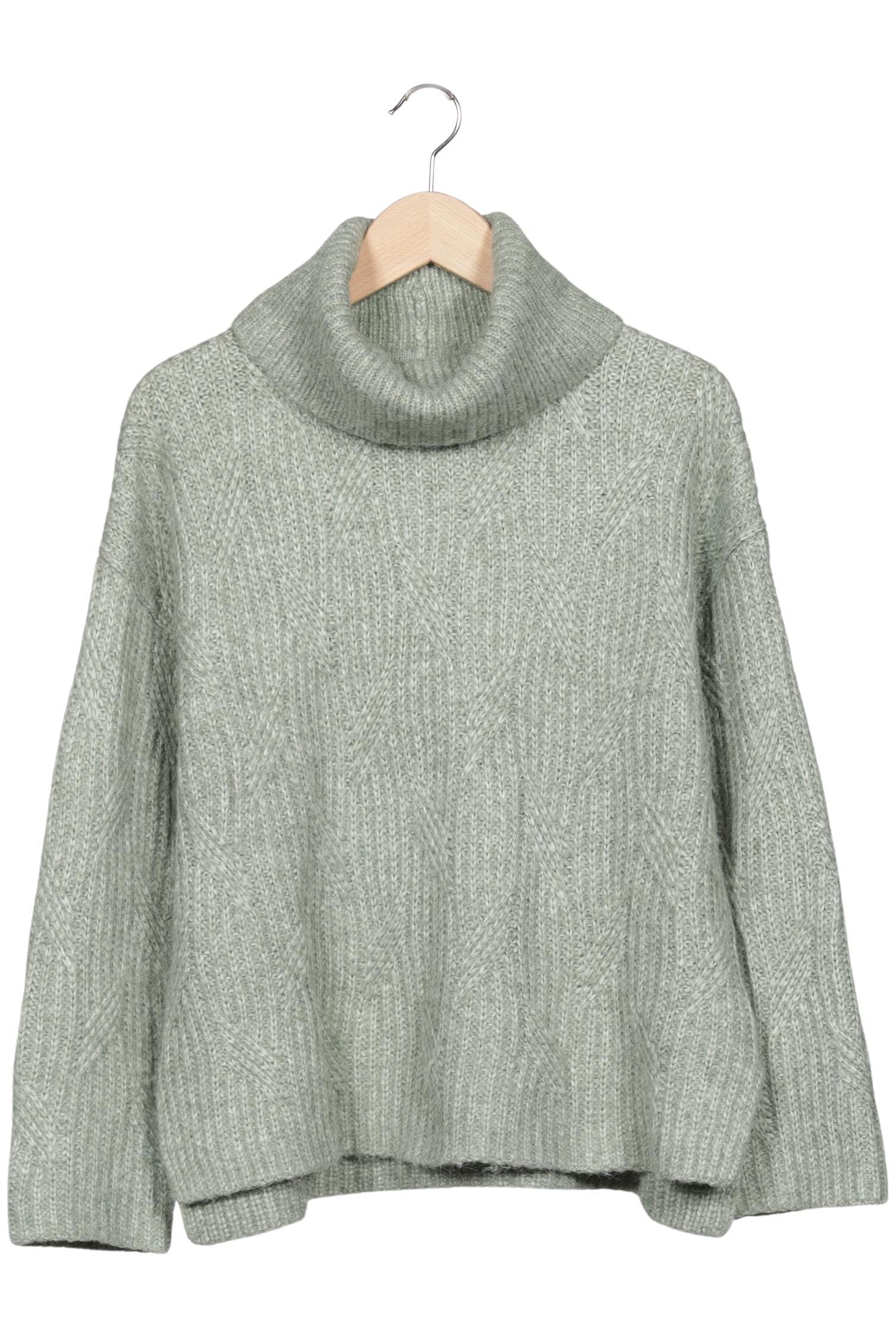 

Opus Damen Pullover, hellgrün, Gr. 36