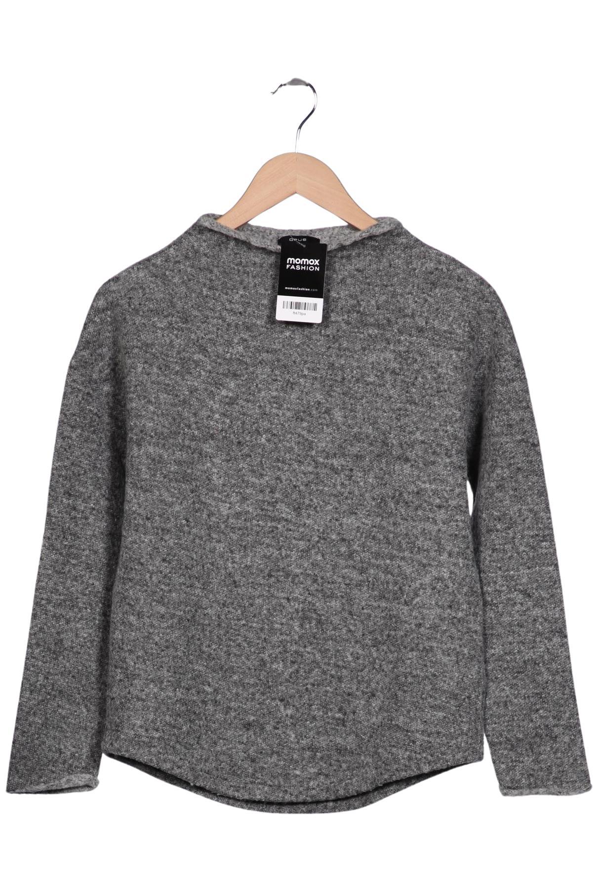 

Opus Damen Pullover, grau, Gr. 36