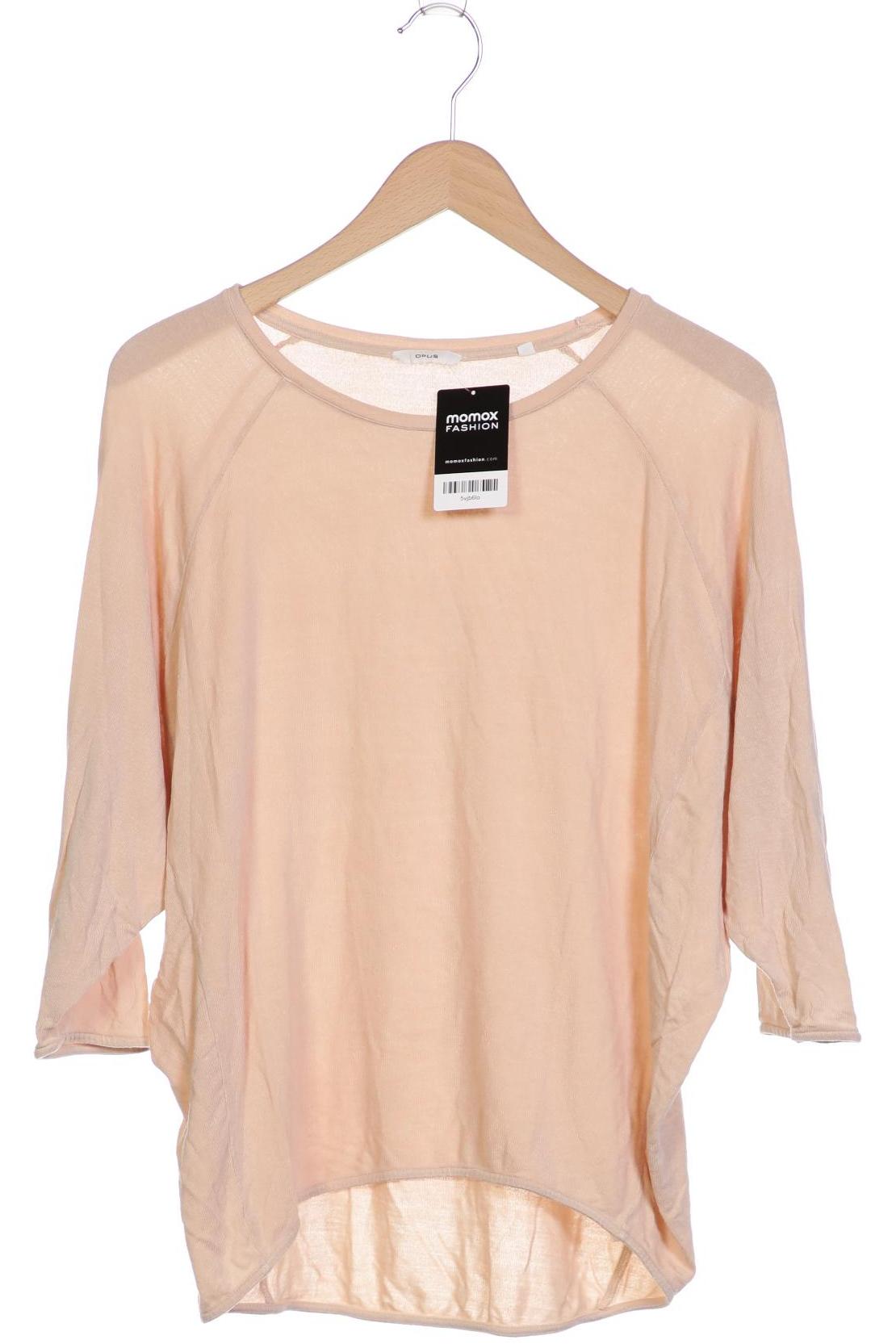

Opus Damen Pullover, beige, Gr. 38
