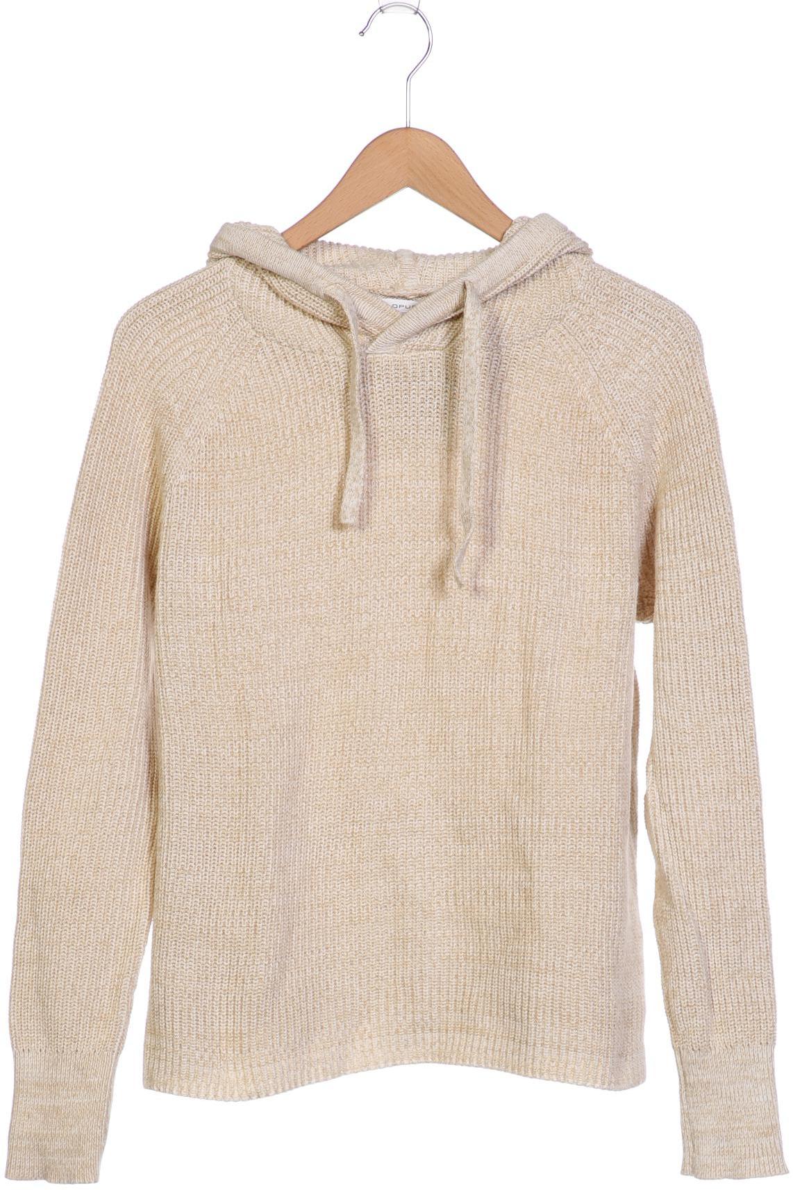 

Opus Damen Pullover, beige, Gr. 40