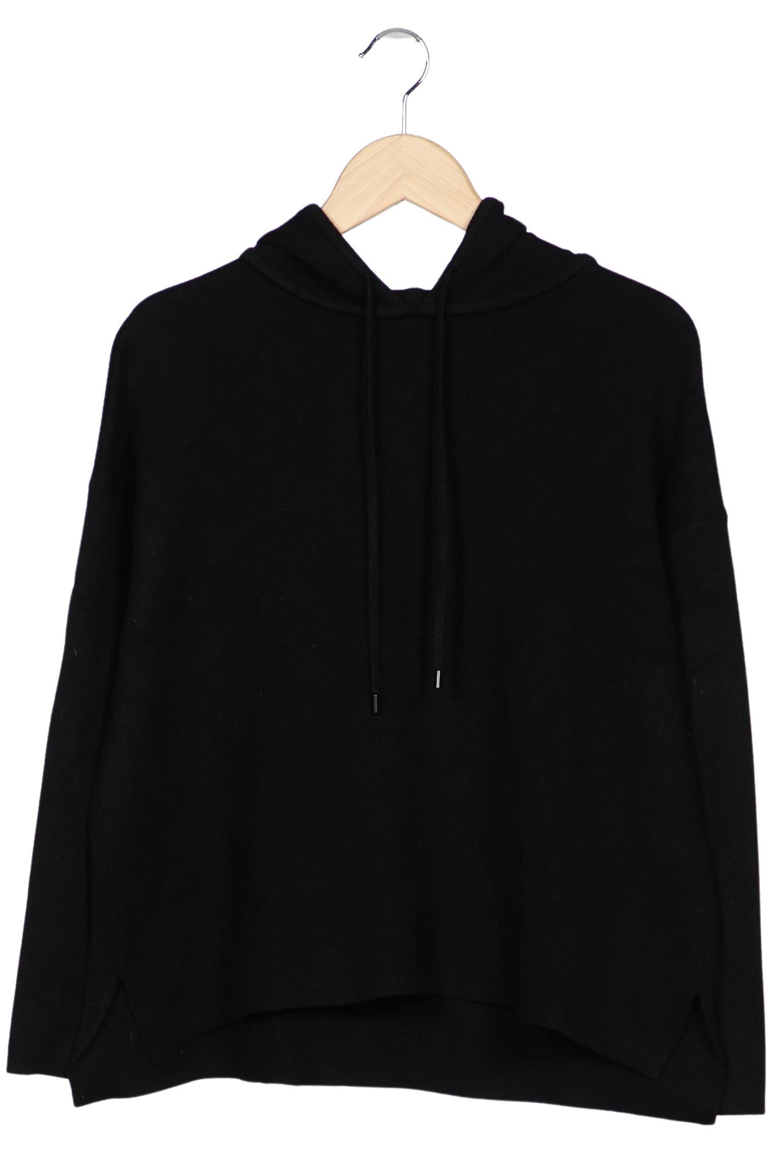 

Opus Damen Pullover, schwarz, Gr. 36