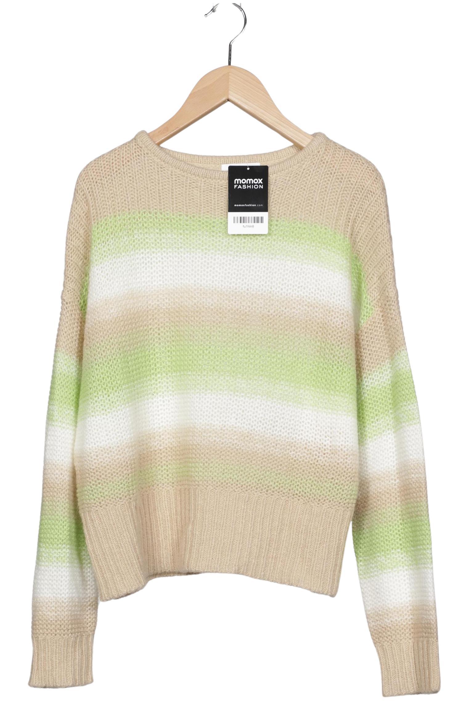 

Opus Damen Pullover, hellgrün, Gr. 36