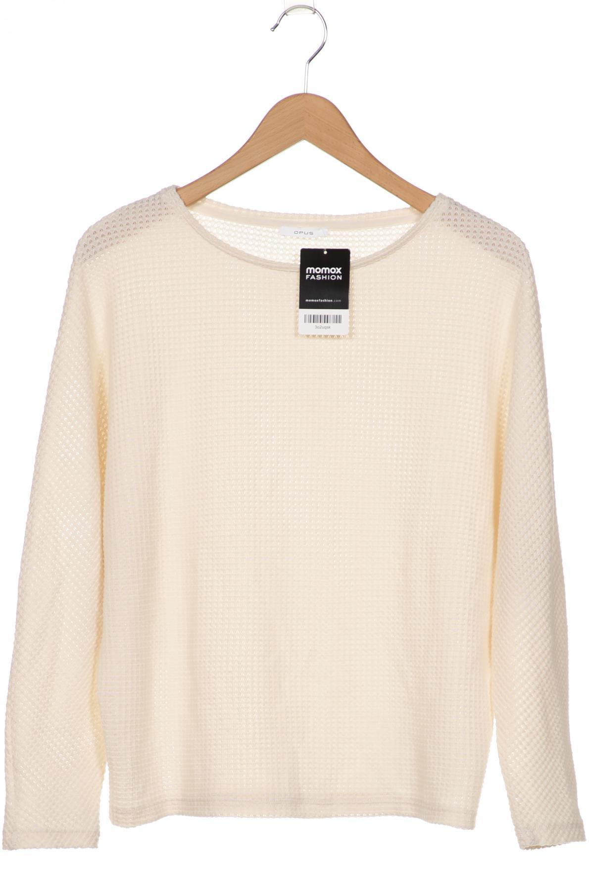 

Opus Damen Pullover, beige
