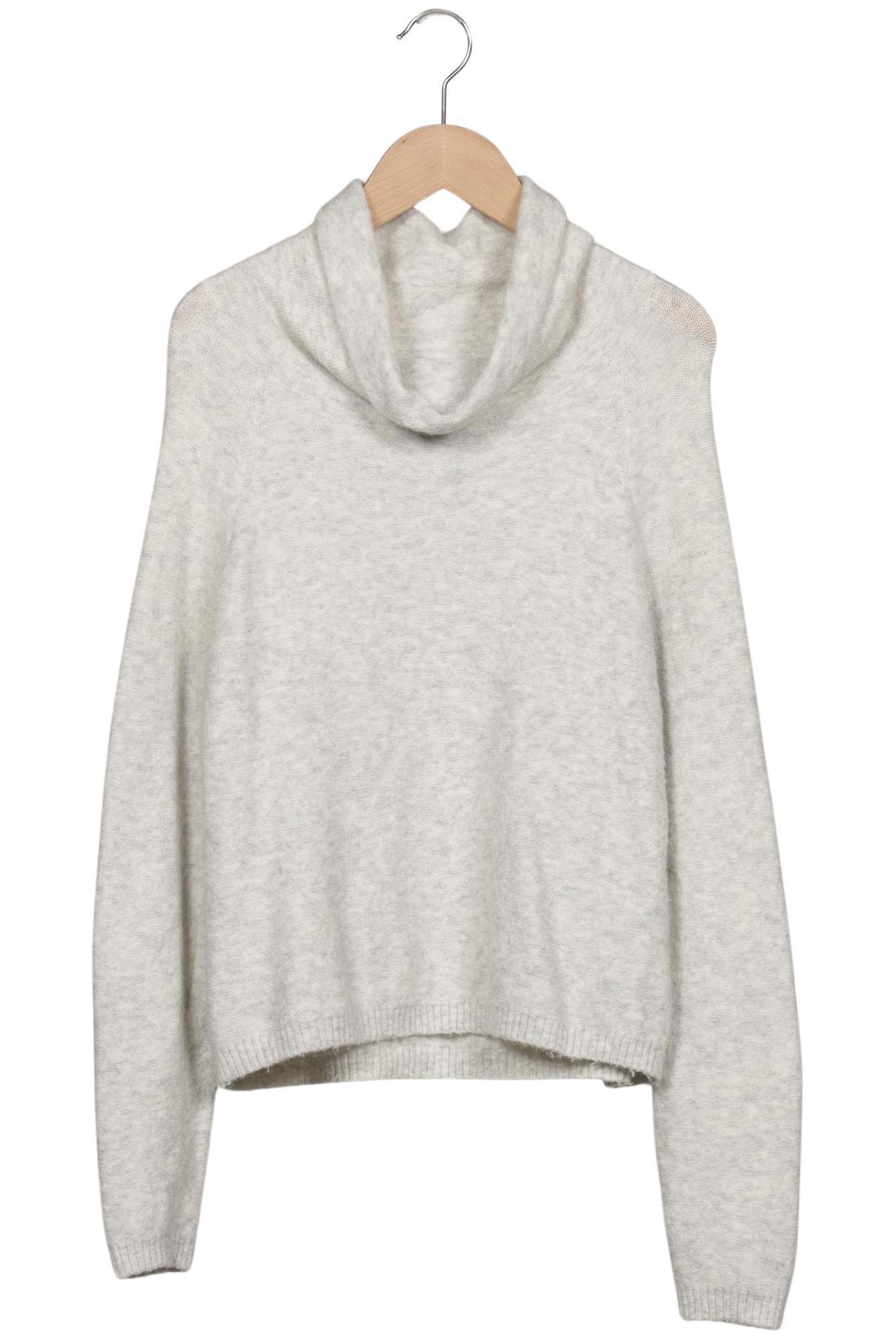 

Opus Damen Pullover, grau, Gr. 36