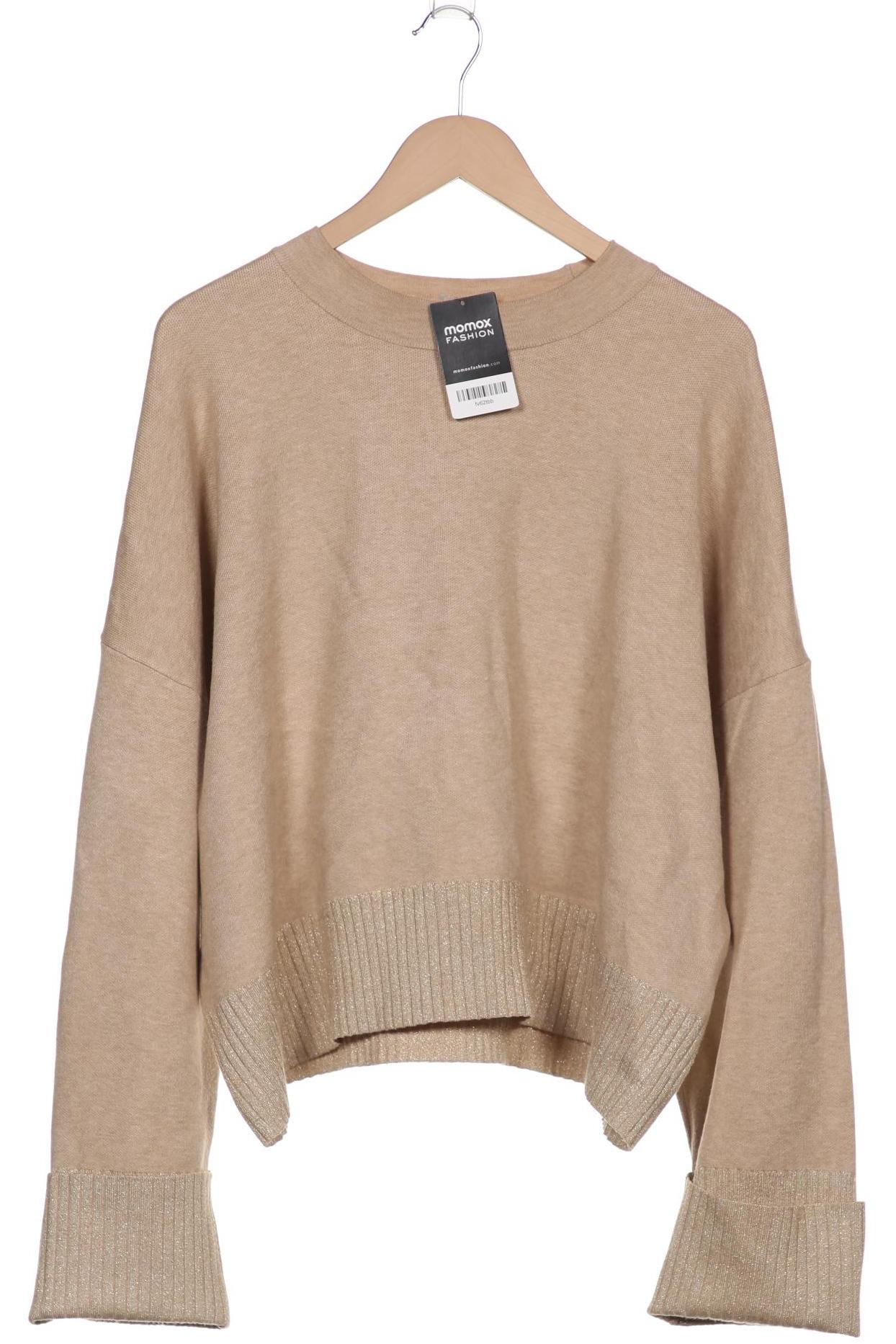

Opus Damen Pullover, beige