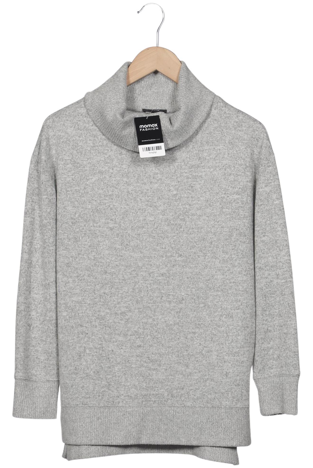 

Opus Damen Pullover, grau, Gr. 38