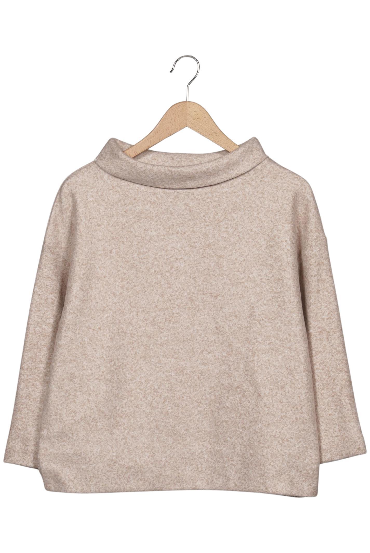 

Opus Damen Pullover, beige, Gr. 38