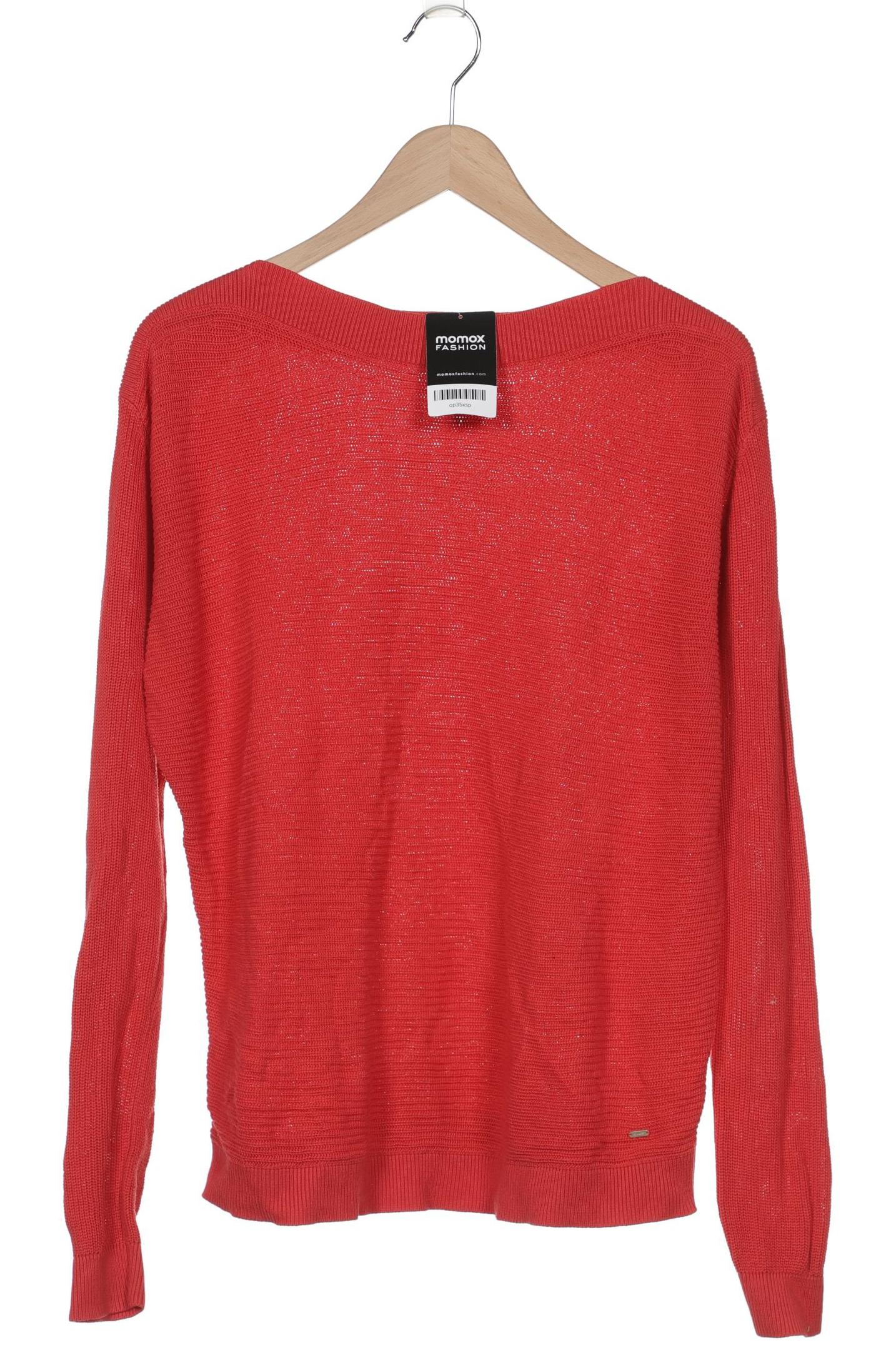 

Opus Damen Pullover, rot