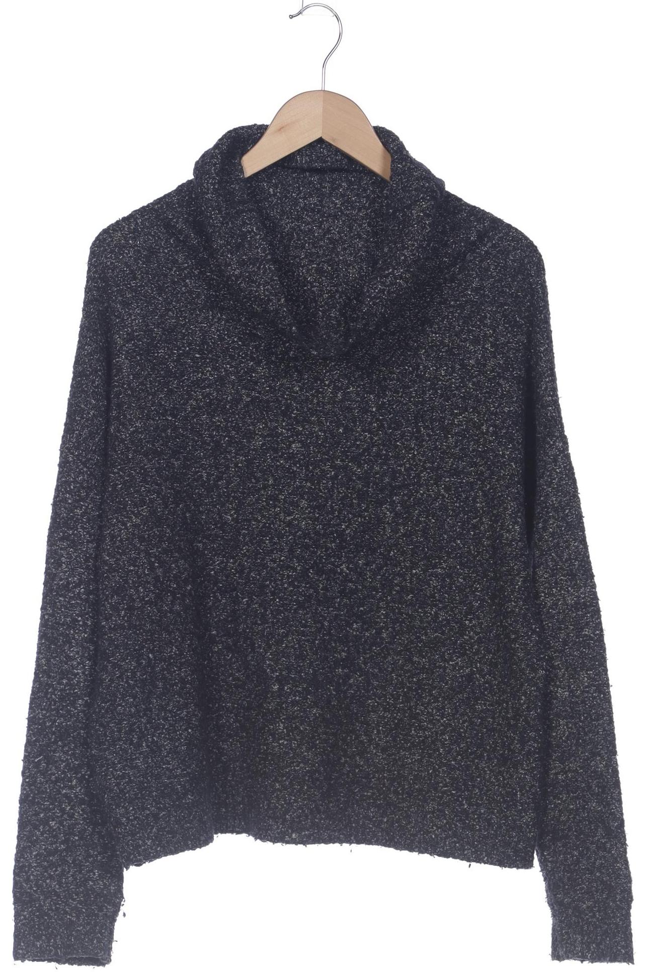 

Opus Damen Pullover, grau, Gr. 40