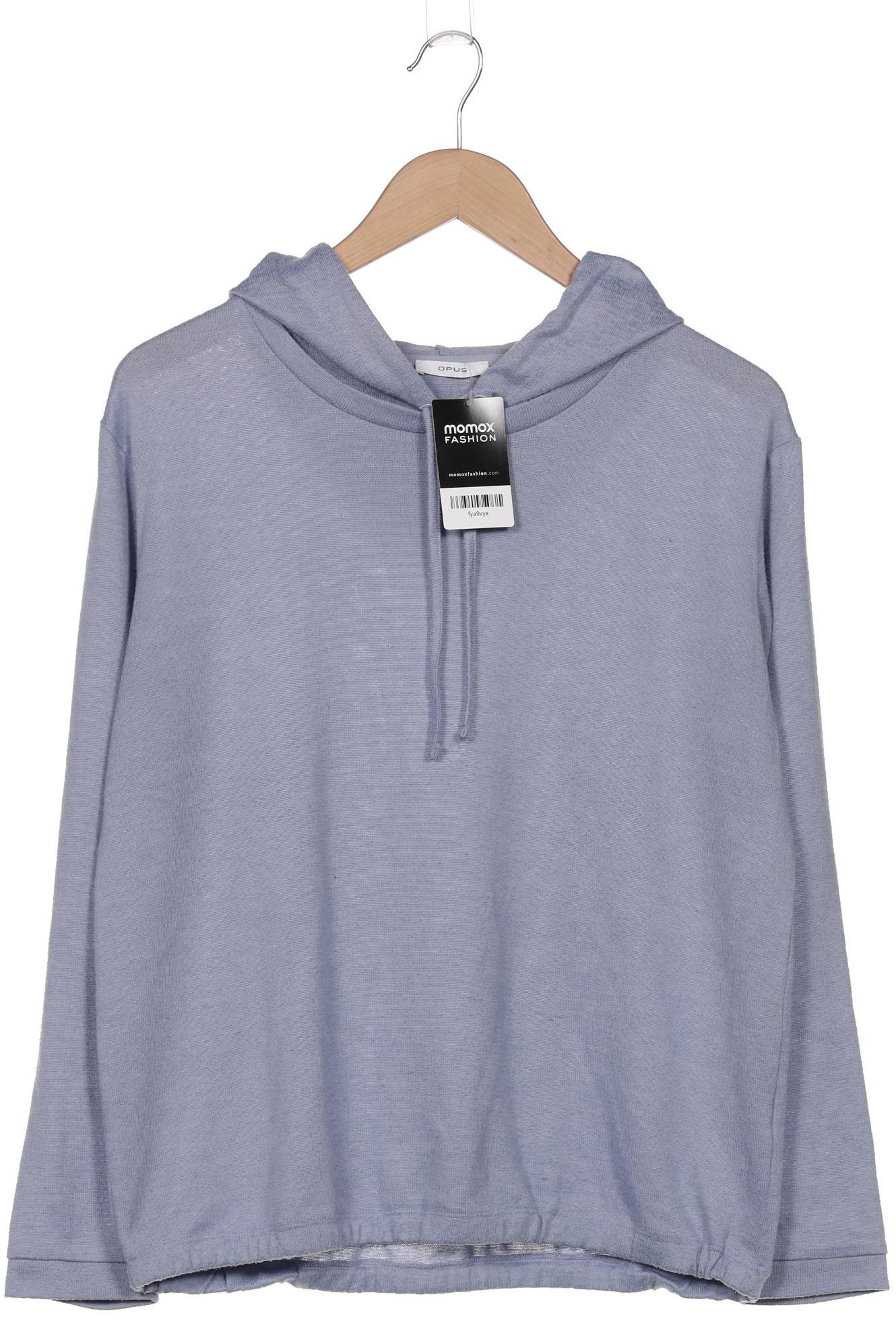 

Opus Damen Pullover, hellblau, Gr. 42