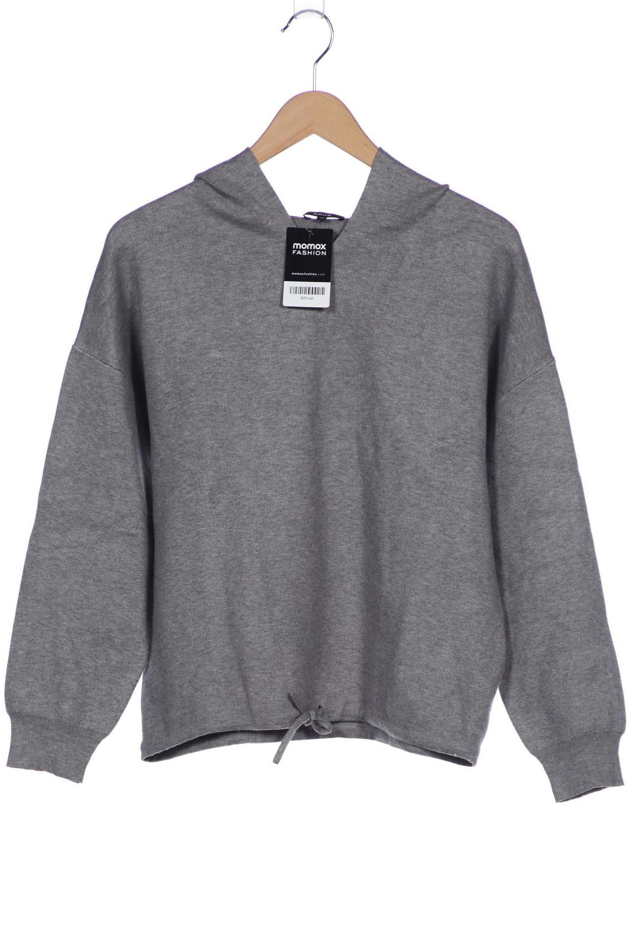

Opus Damen Pullover, grau, Gr. 40