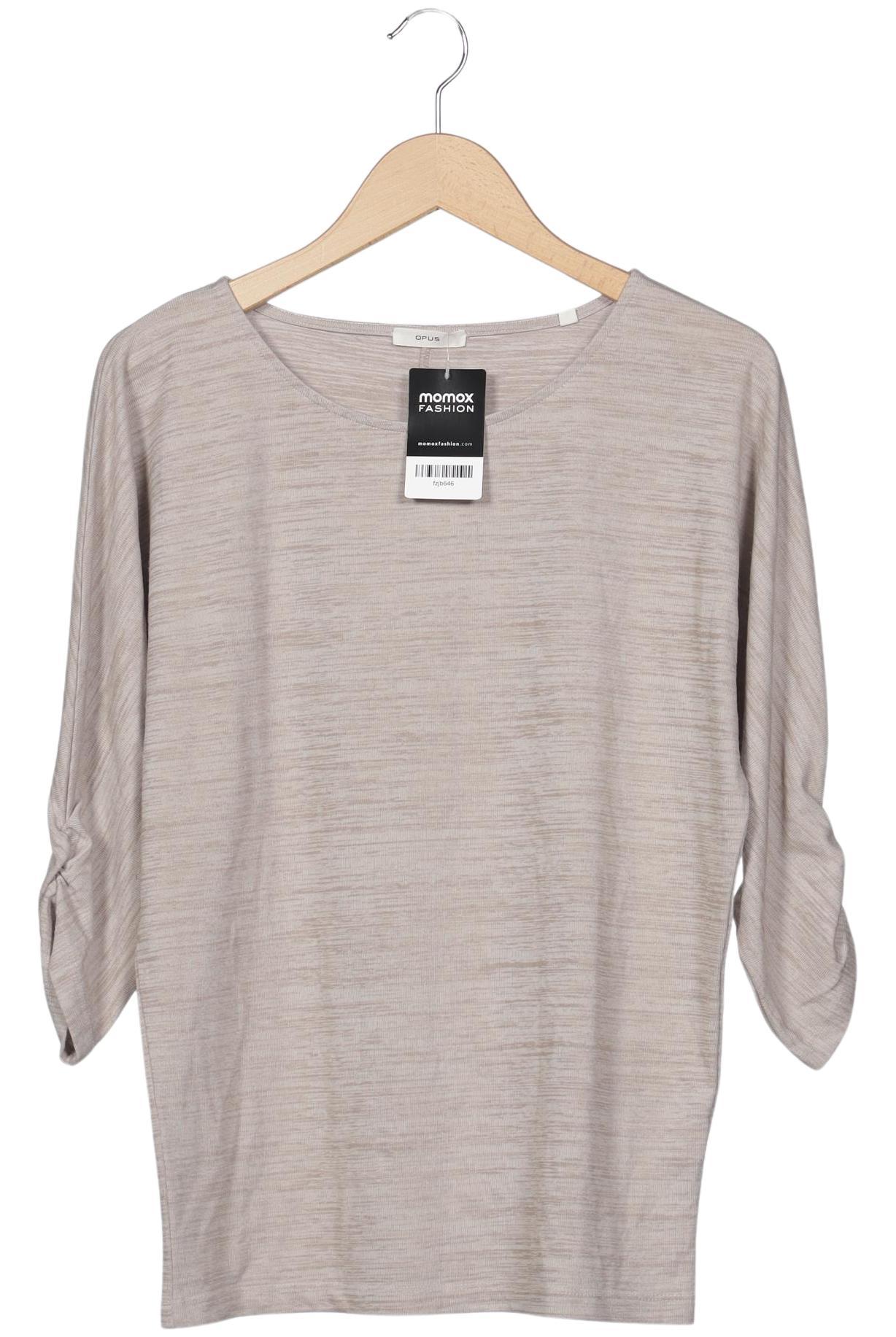 

Opus Damen Pullover, beige, Gr. 36