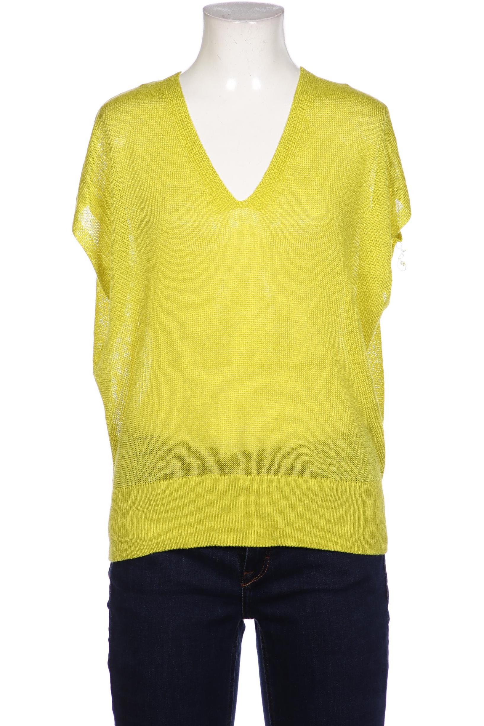 

Opus Damen Pullover, hellgrün, Gr. 40