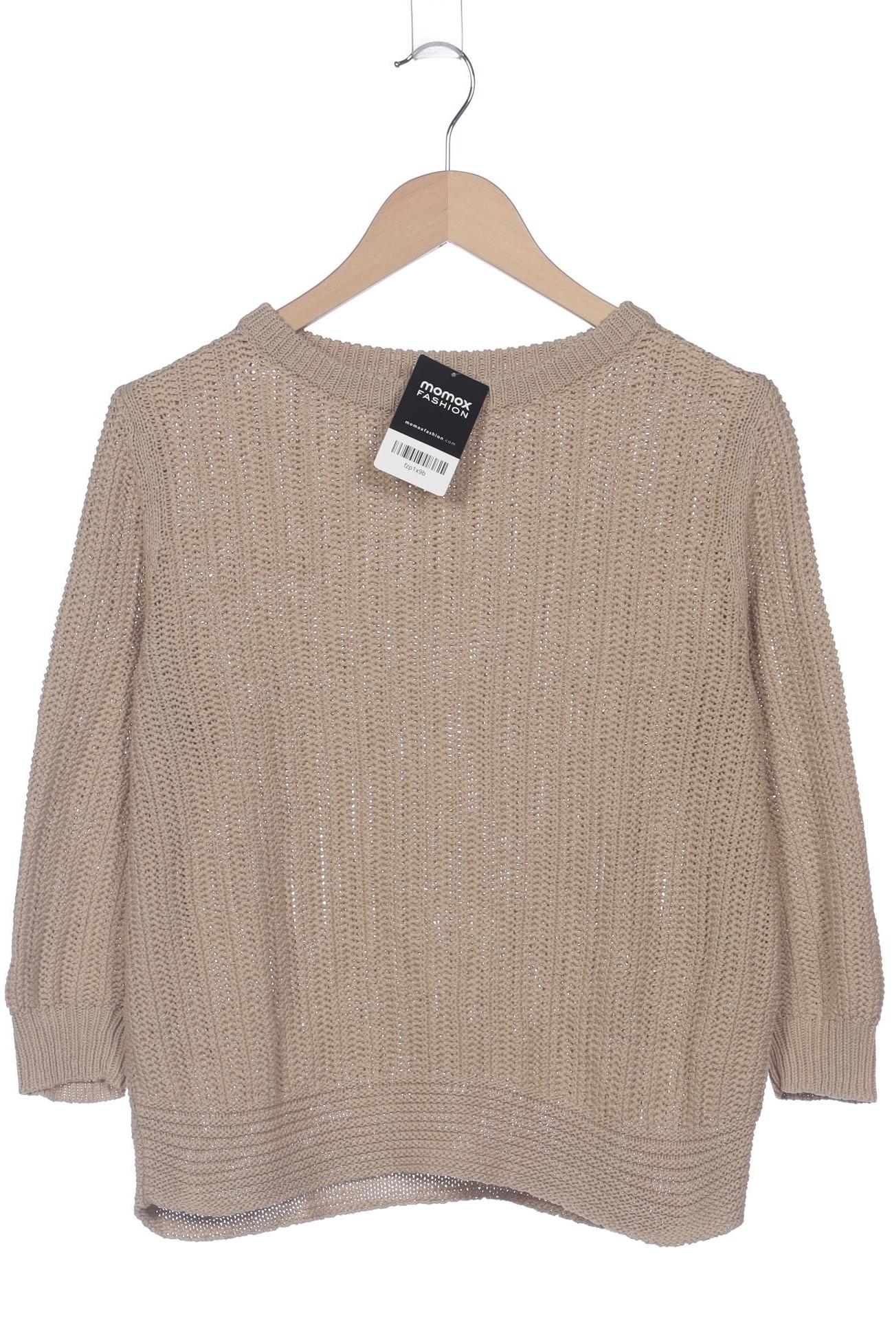

Opus Damen Pullover, beige, Gr. 42