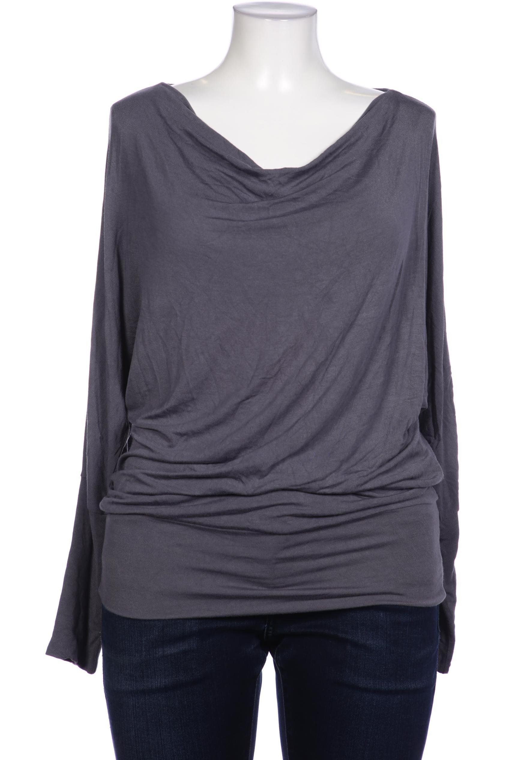 

Opus Damen Pullover, grau