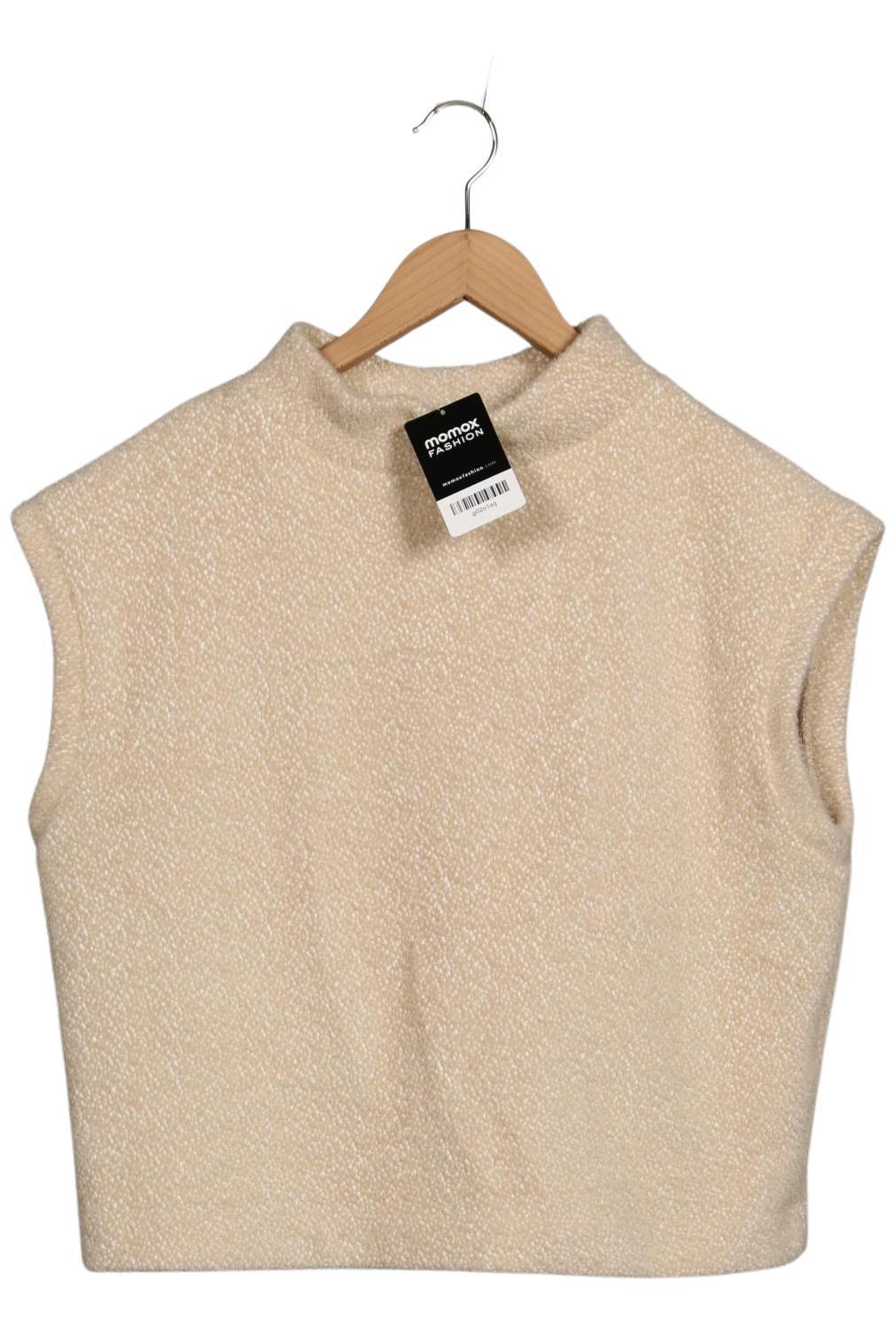 

Opus Damen Pullover, beige, Gr. 38