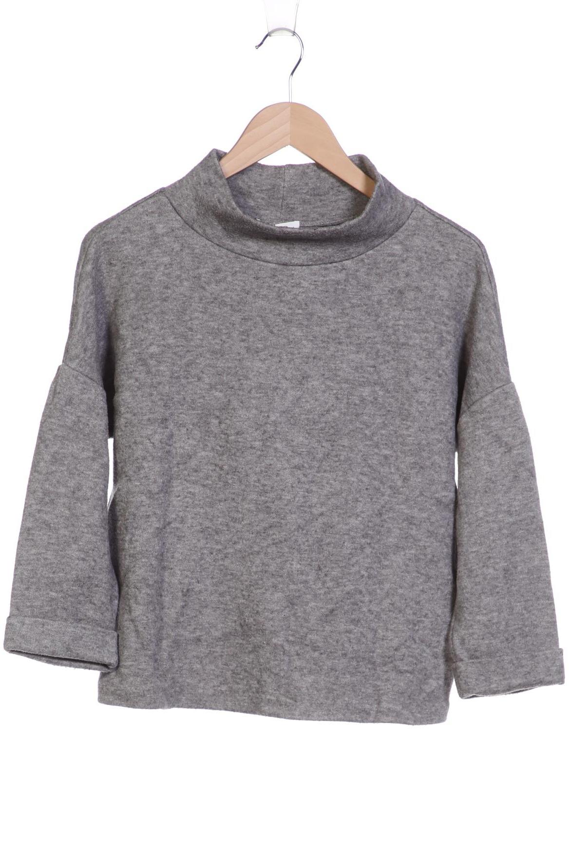 

Opus Damen Pullover, grau, Gr. 36