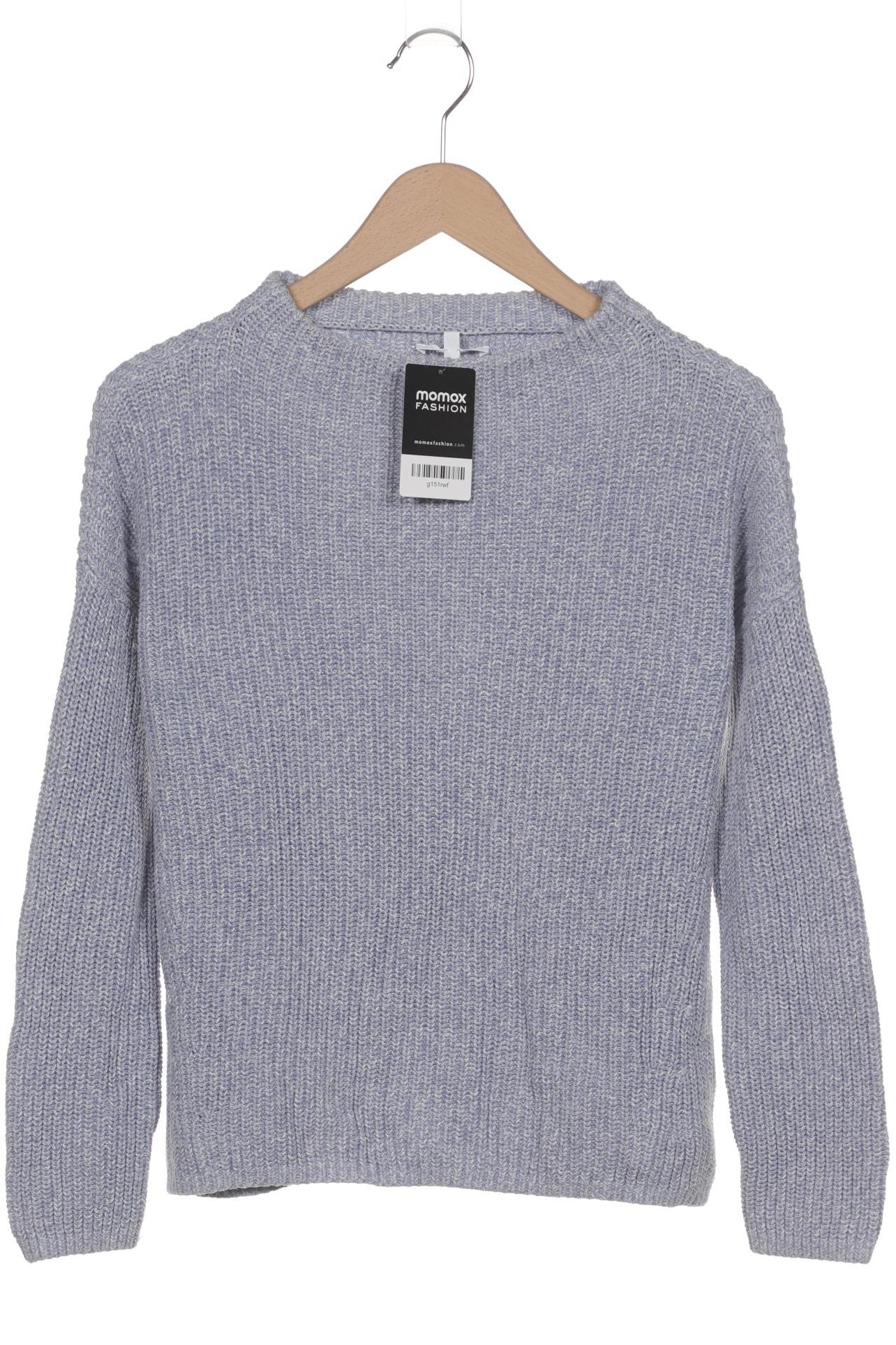 

Opus Damen Pullover, hellblau, Gr. 36