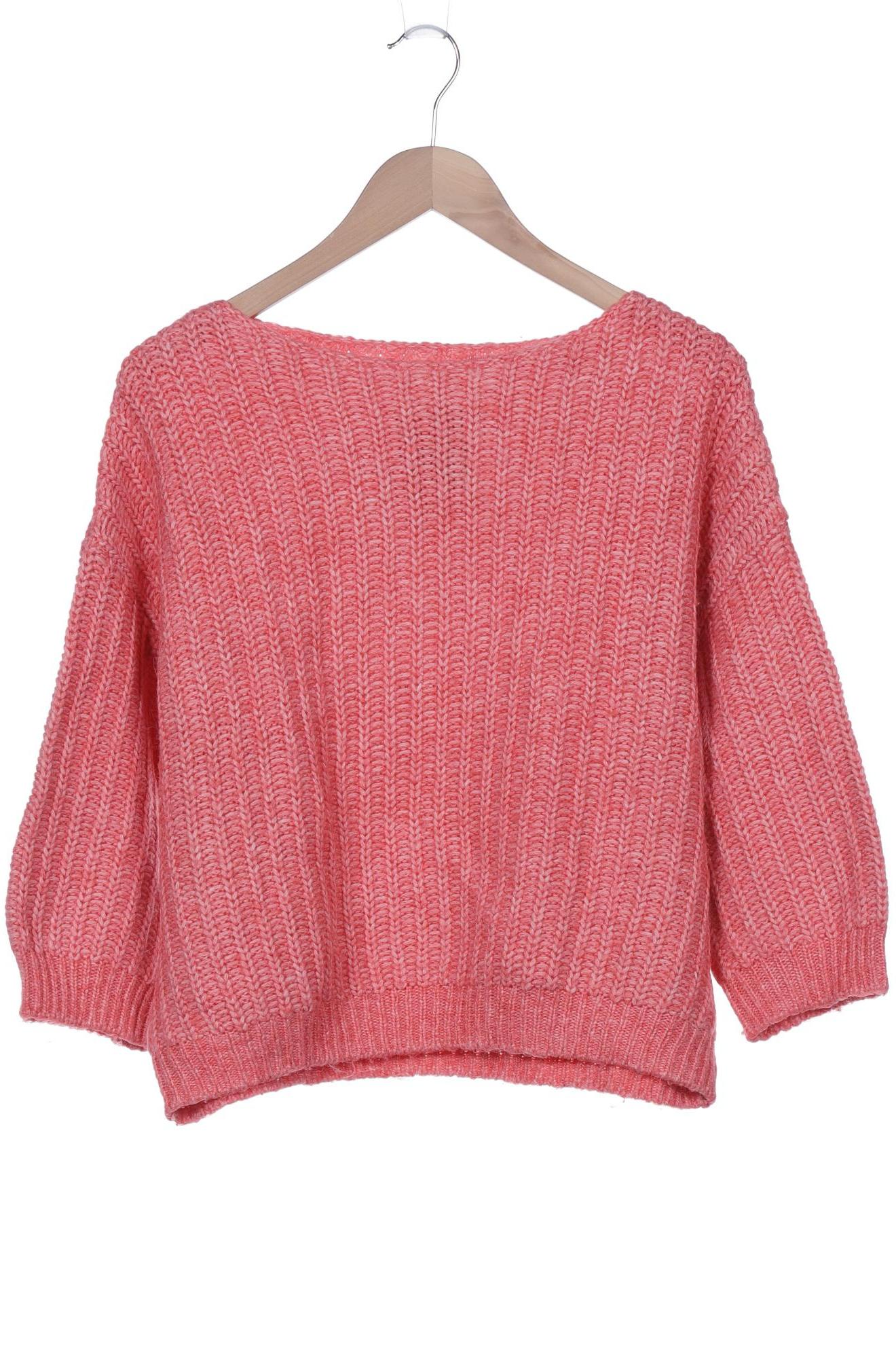 

Opus Damen Pullover, rot, Gr. 36