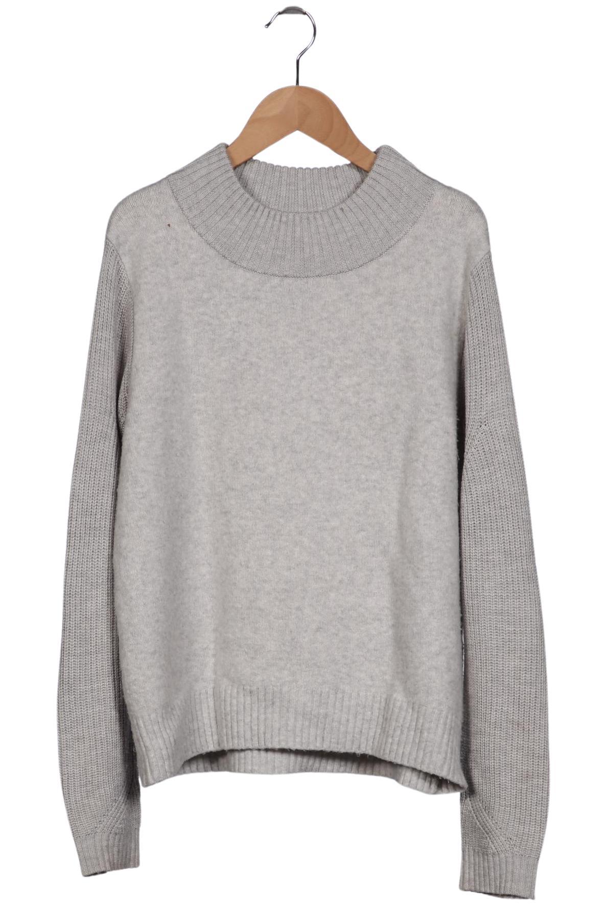

Opus Damen Pullover, grau, Gr. 36
