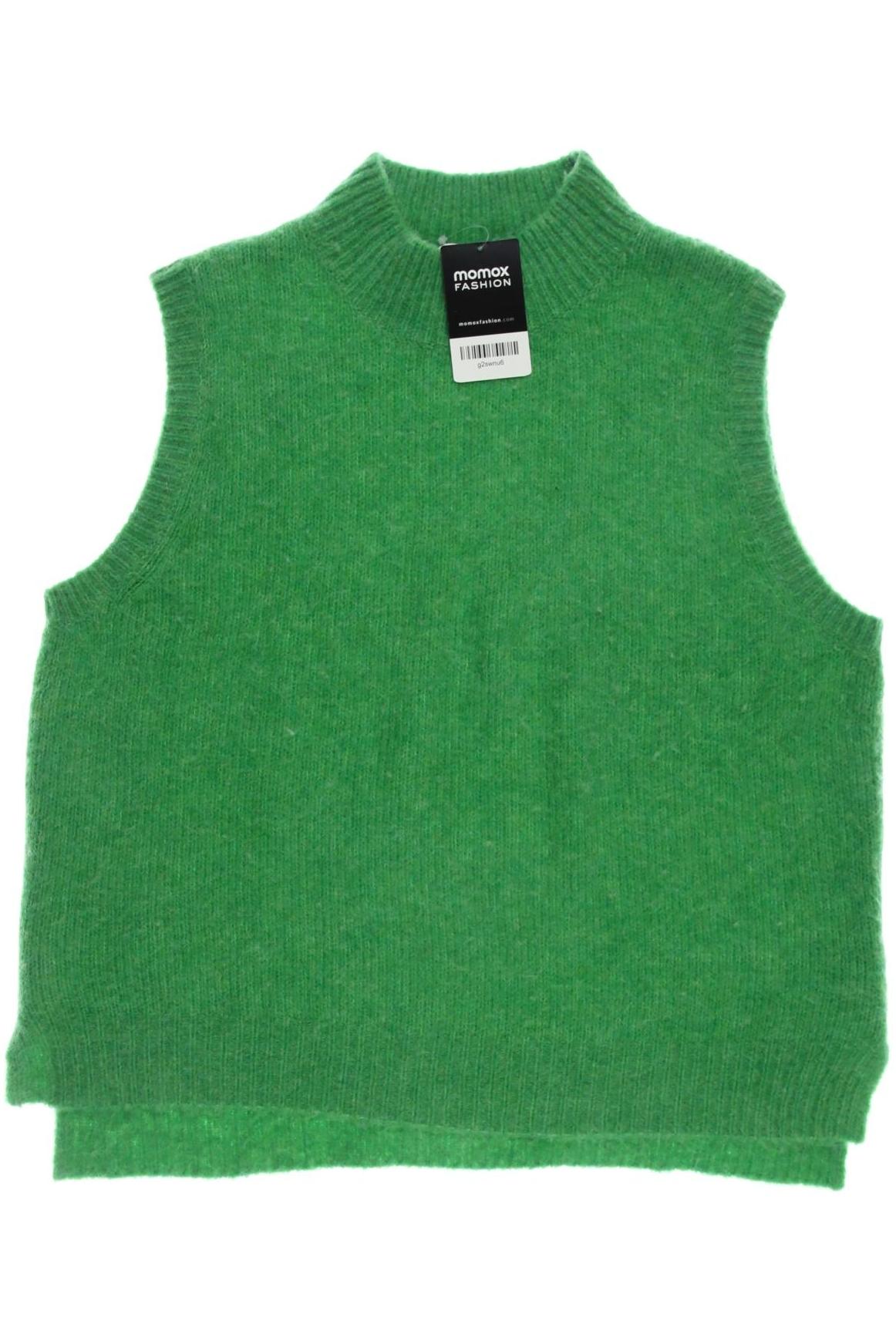 

Opus Damen Pullover, hellgrün, Gr. 46