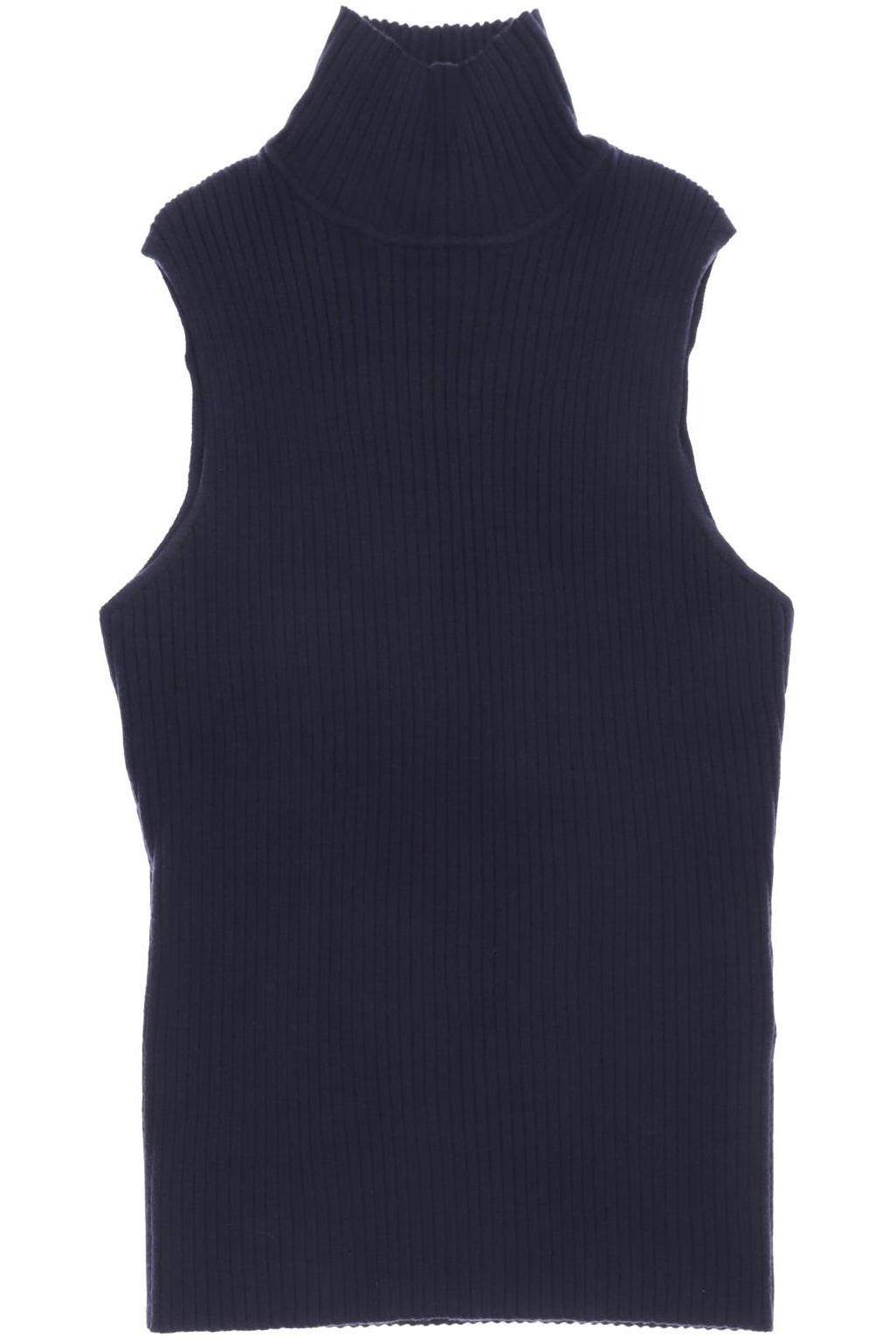 

Opus Damen Pullover, marineblau, Gr. 38