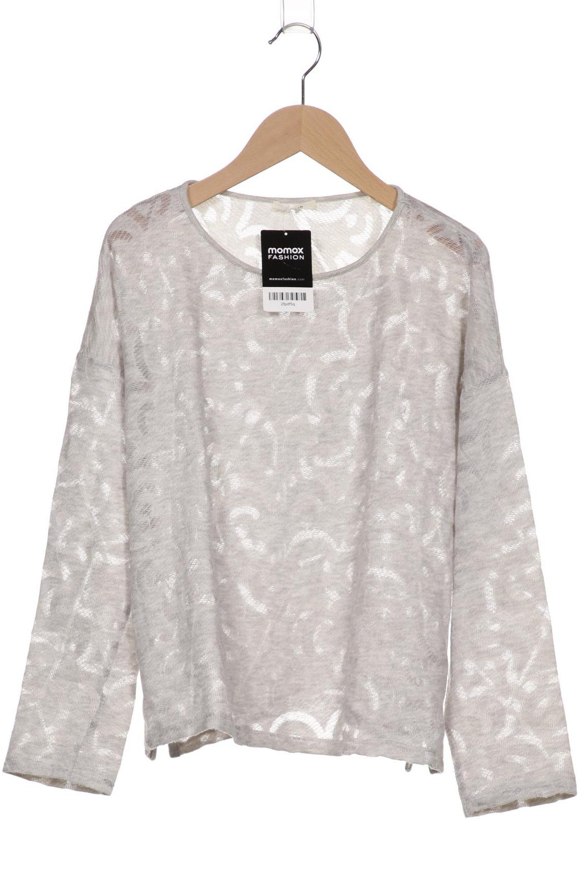 

Opus Damen Pullover, grau, Gr. 38