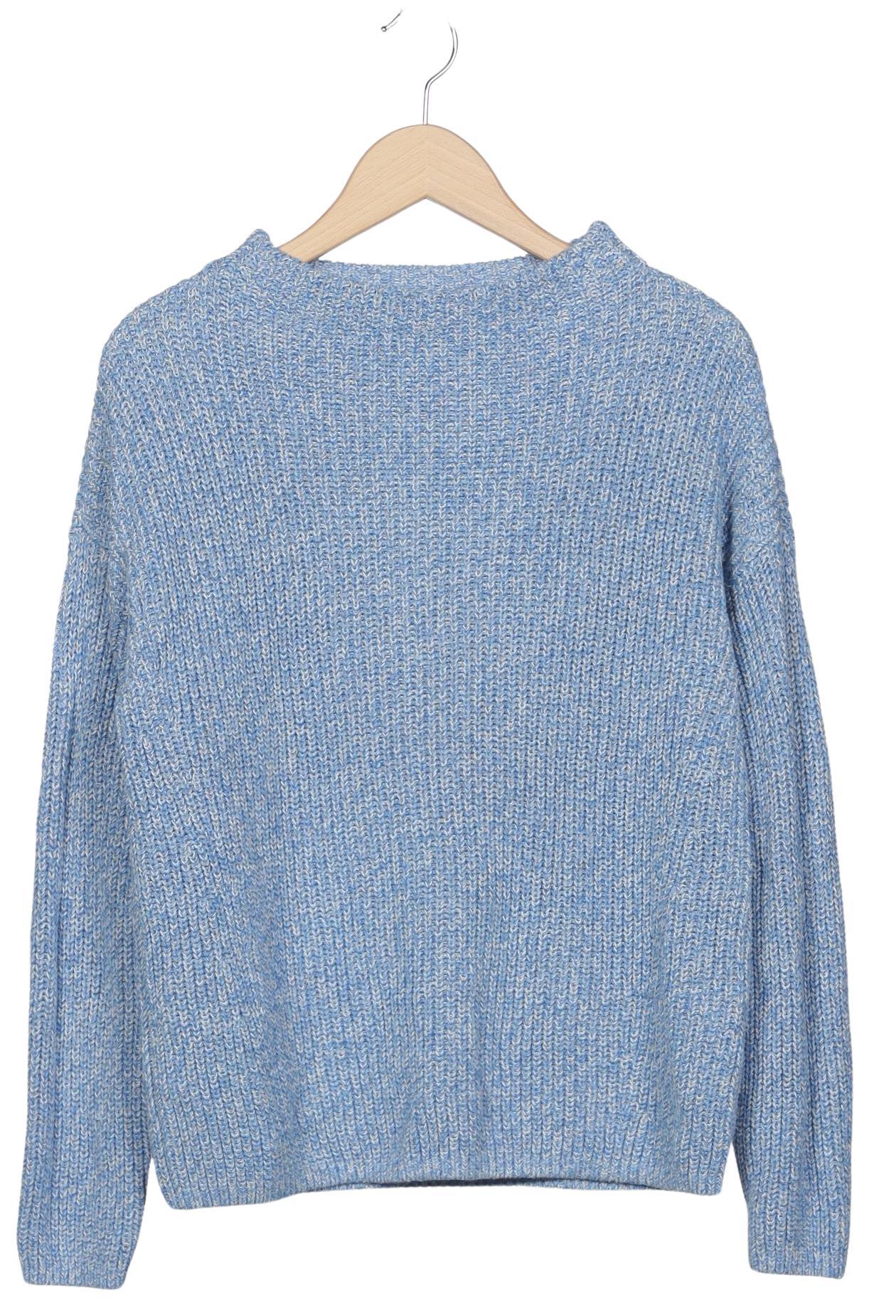 

Opus Damen Pullover, hellblau, Gr. 38