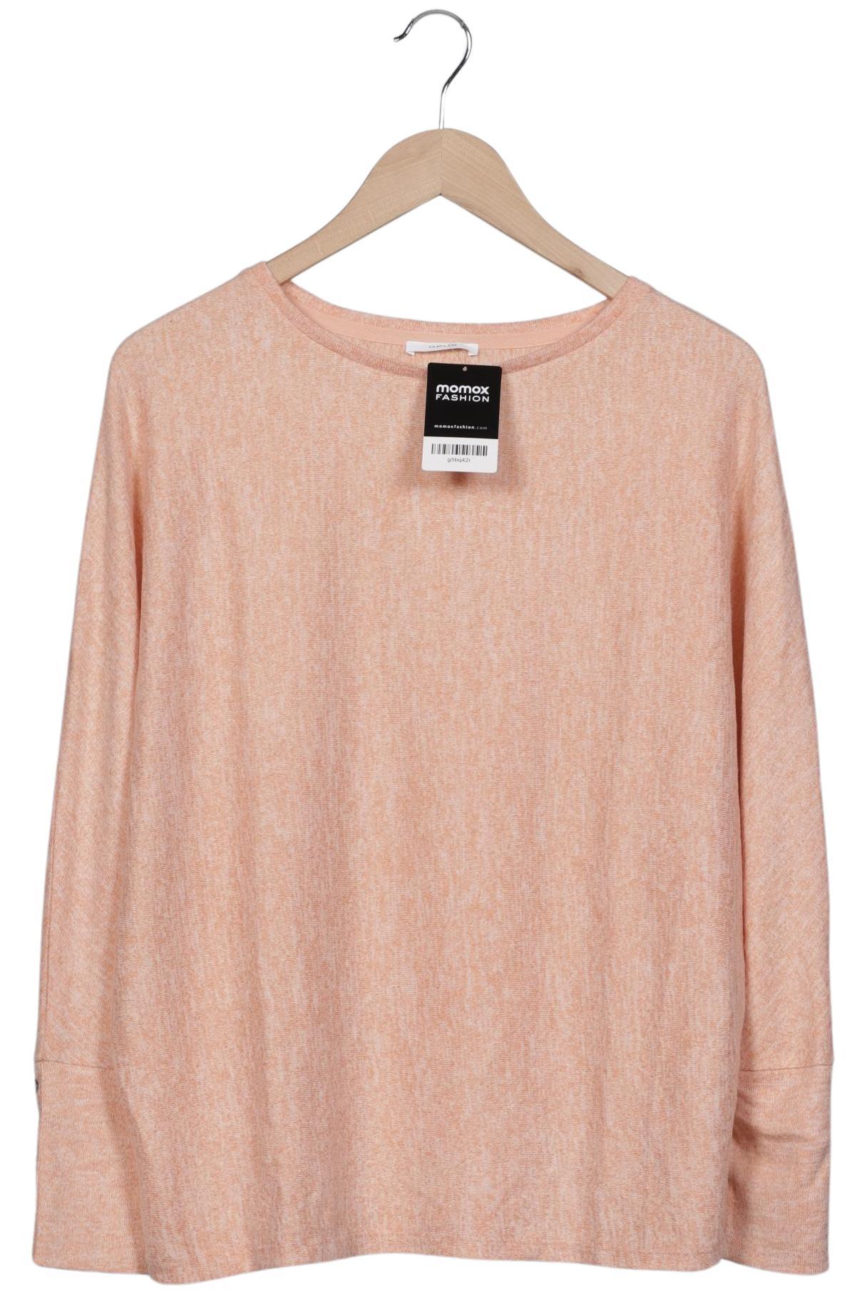 

Opus Damen Pullover, pink, Gr. 44