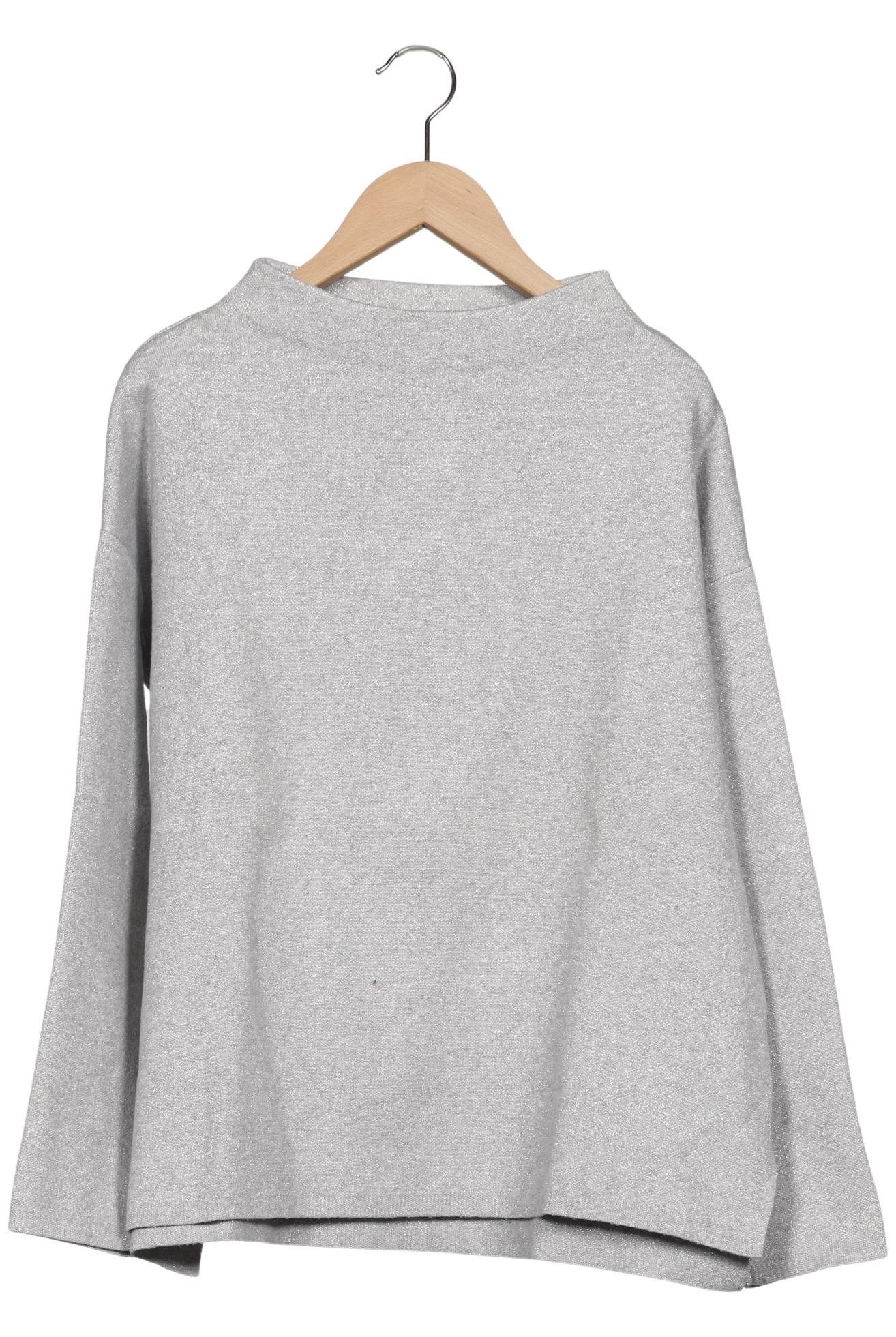 

Opus Damen Pullover, grau, Gr. 38