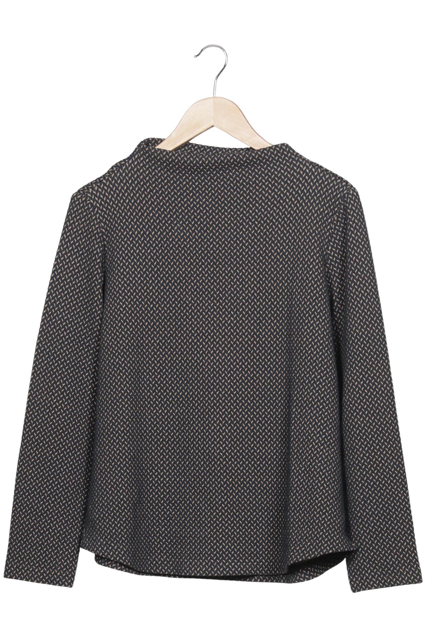 

Opus Damen Pullover, grau, Gr. 42