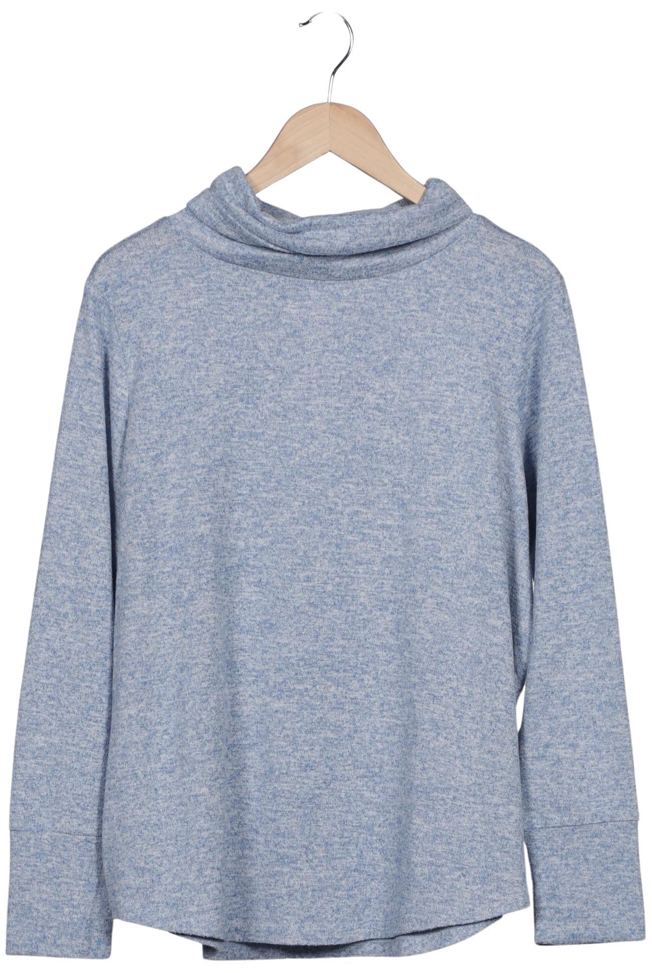 

Opus Damen Pullover, blau, Gr. 44