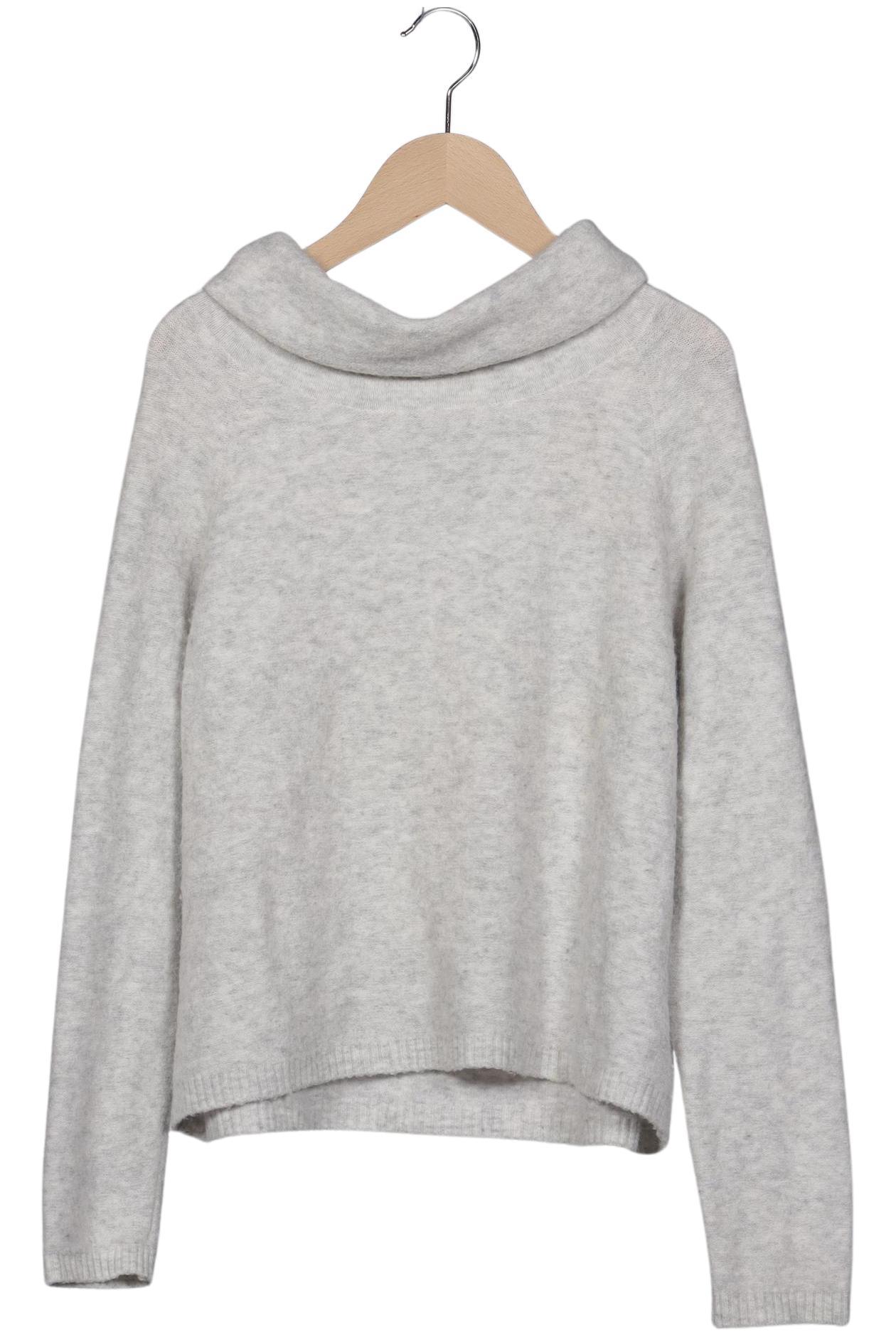 

Opus Damen Pullover, grau, Gr. 38