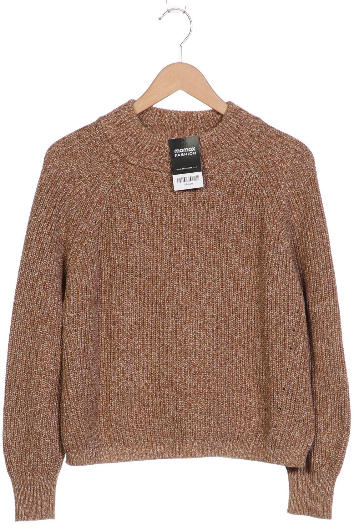 

Opus Damen Pullover, braun, Gr. 38