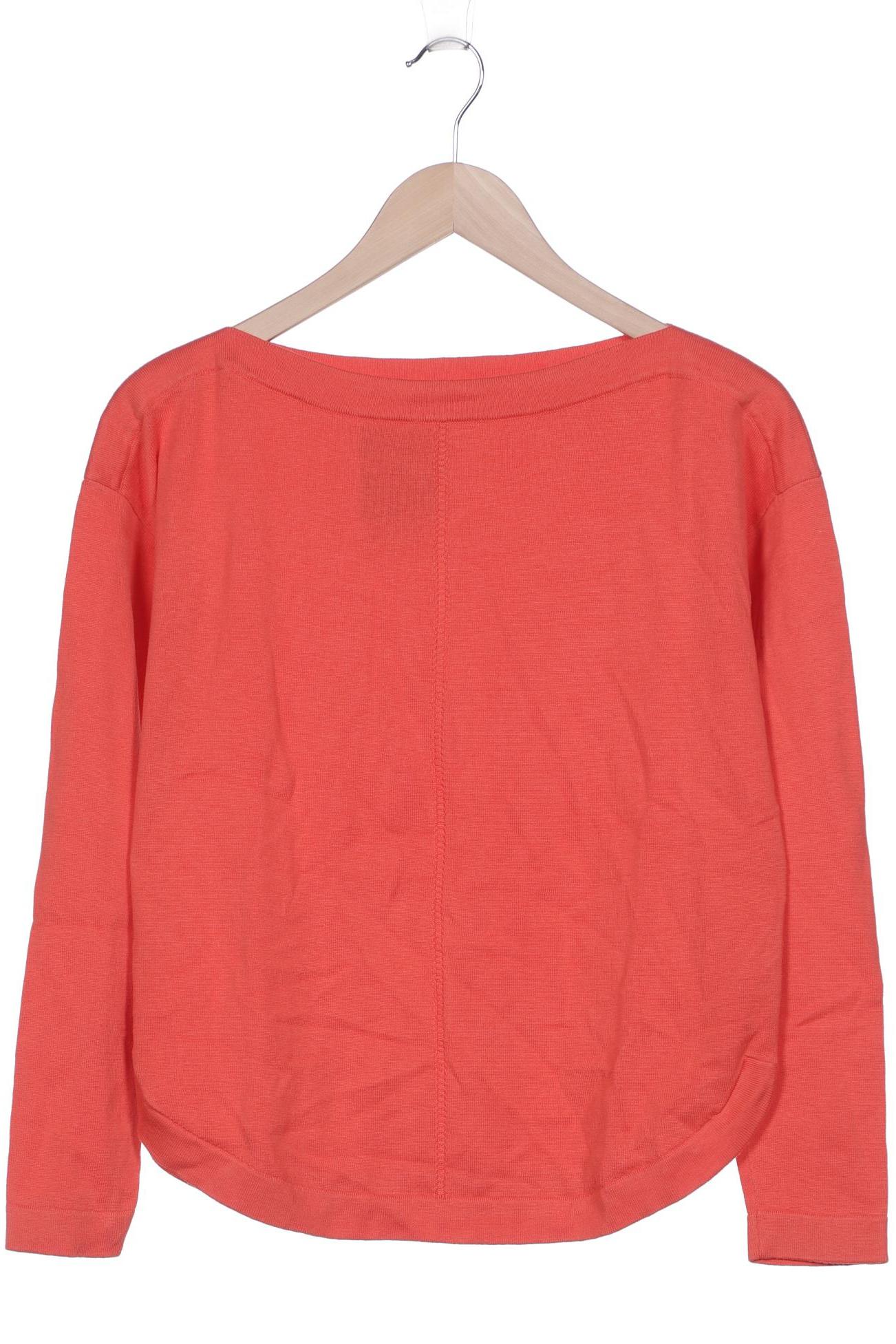 

Opus Damen Pullover, orange, Gr. 36