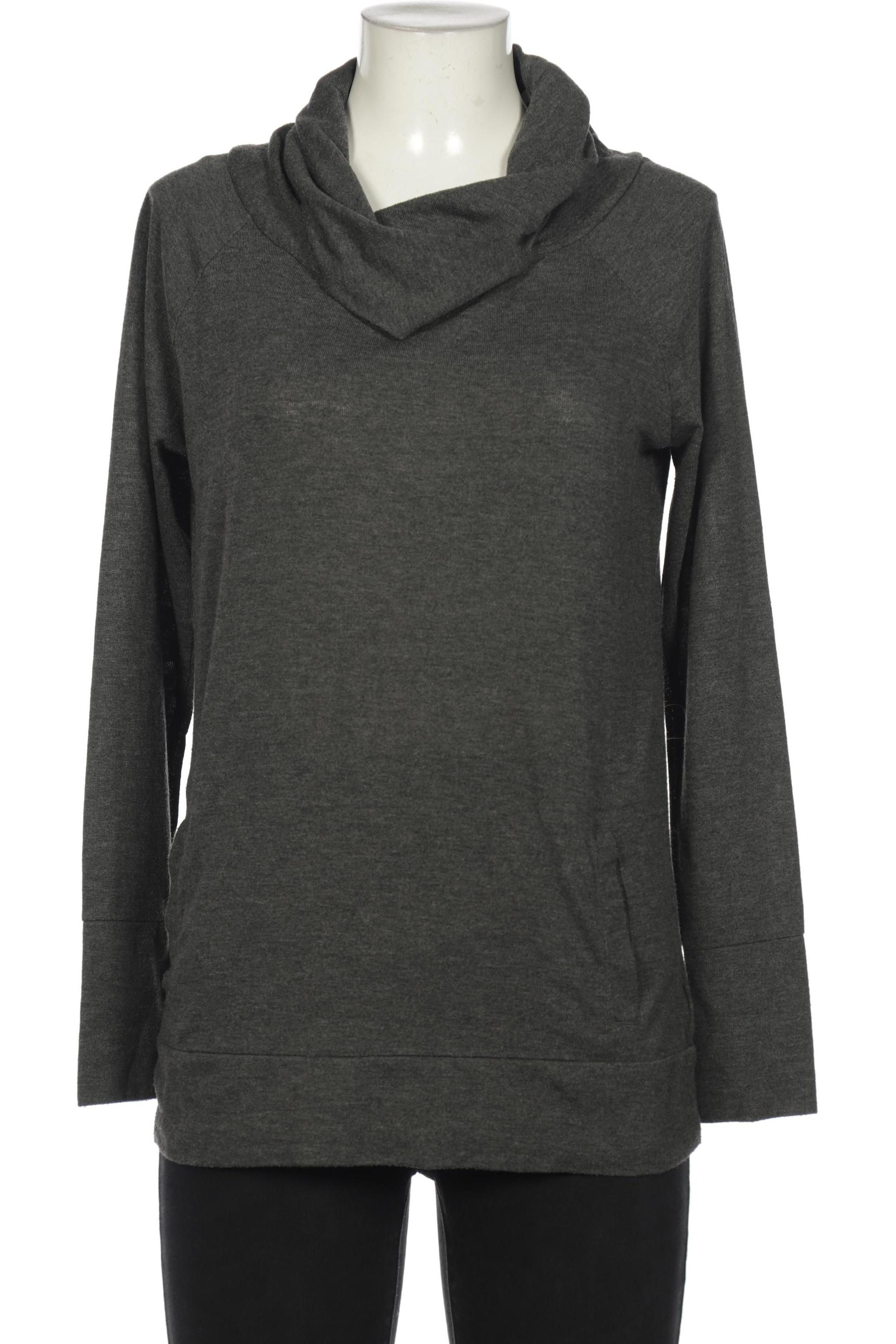 

Opus Damen Pullover, grau, Gr. 40