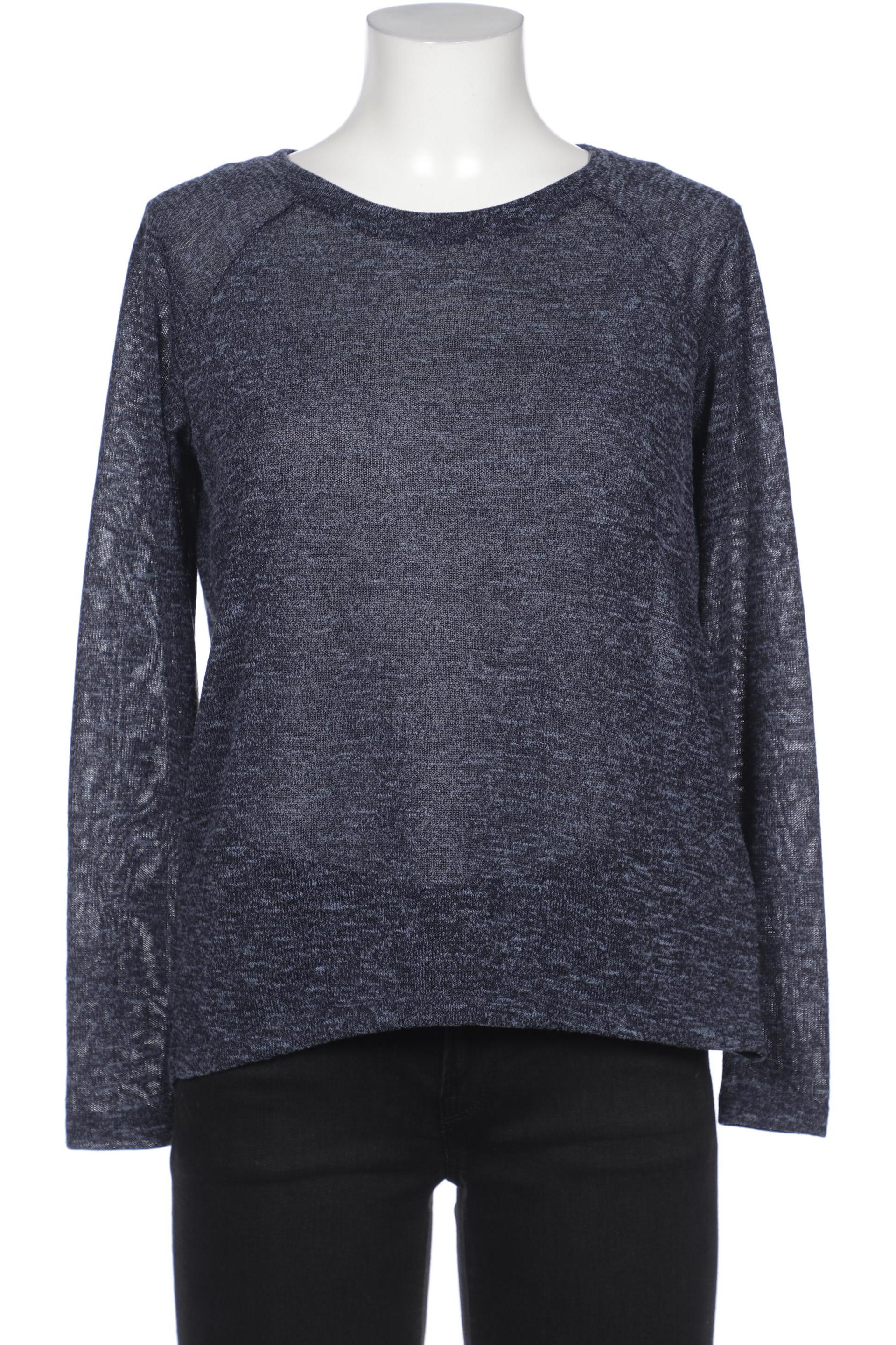 

Opus Damen Pullover, marineblau