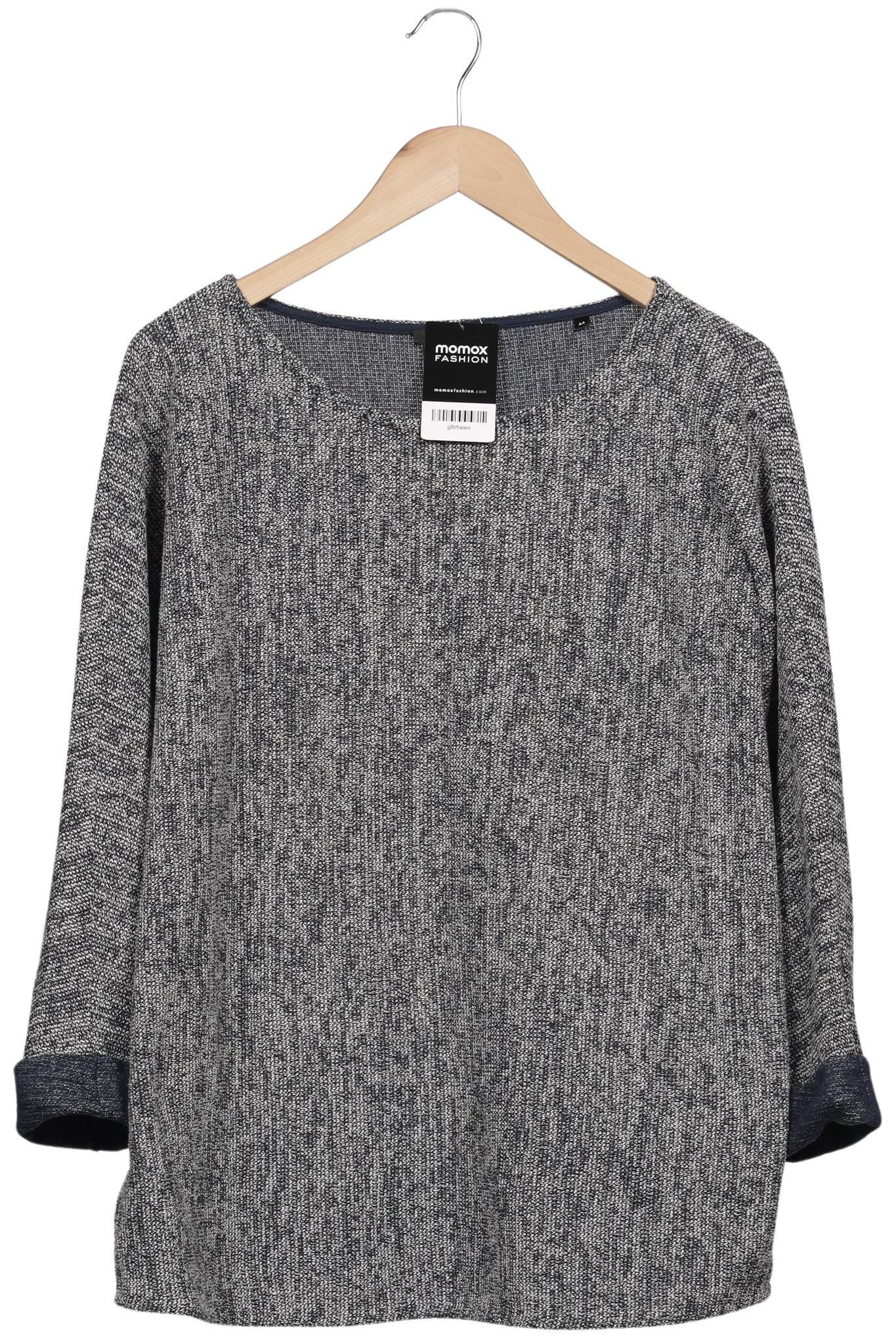 

Opus Damen Pullover, marineblau, Gr. 44