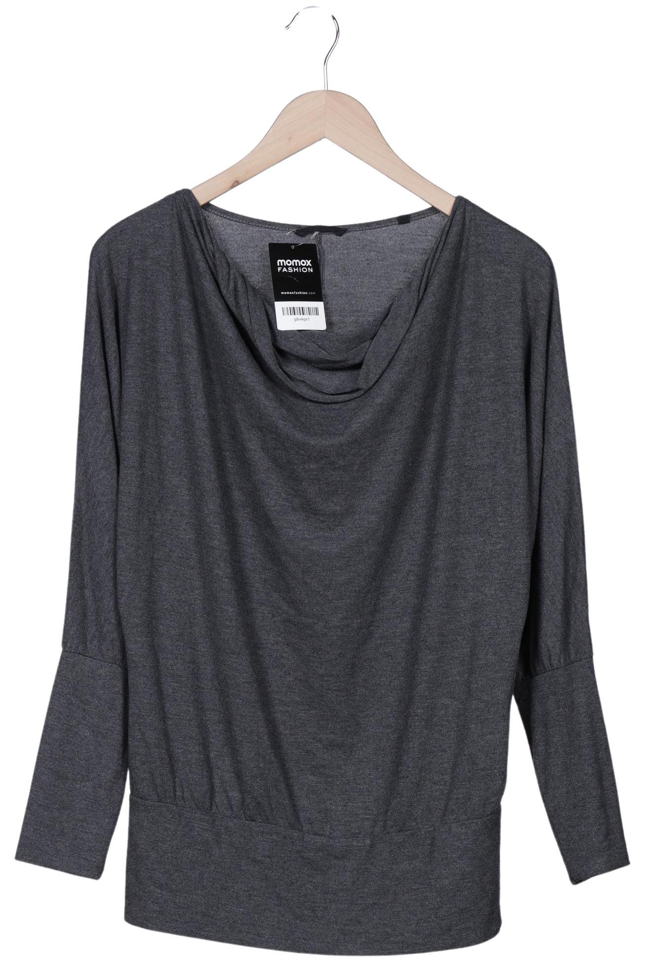 

Opus Damen Pullover, grau, Gr. 38