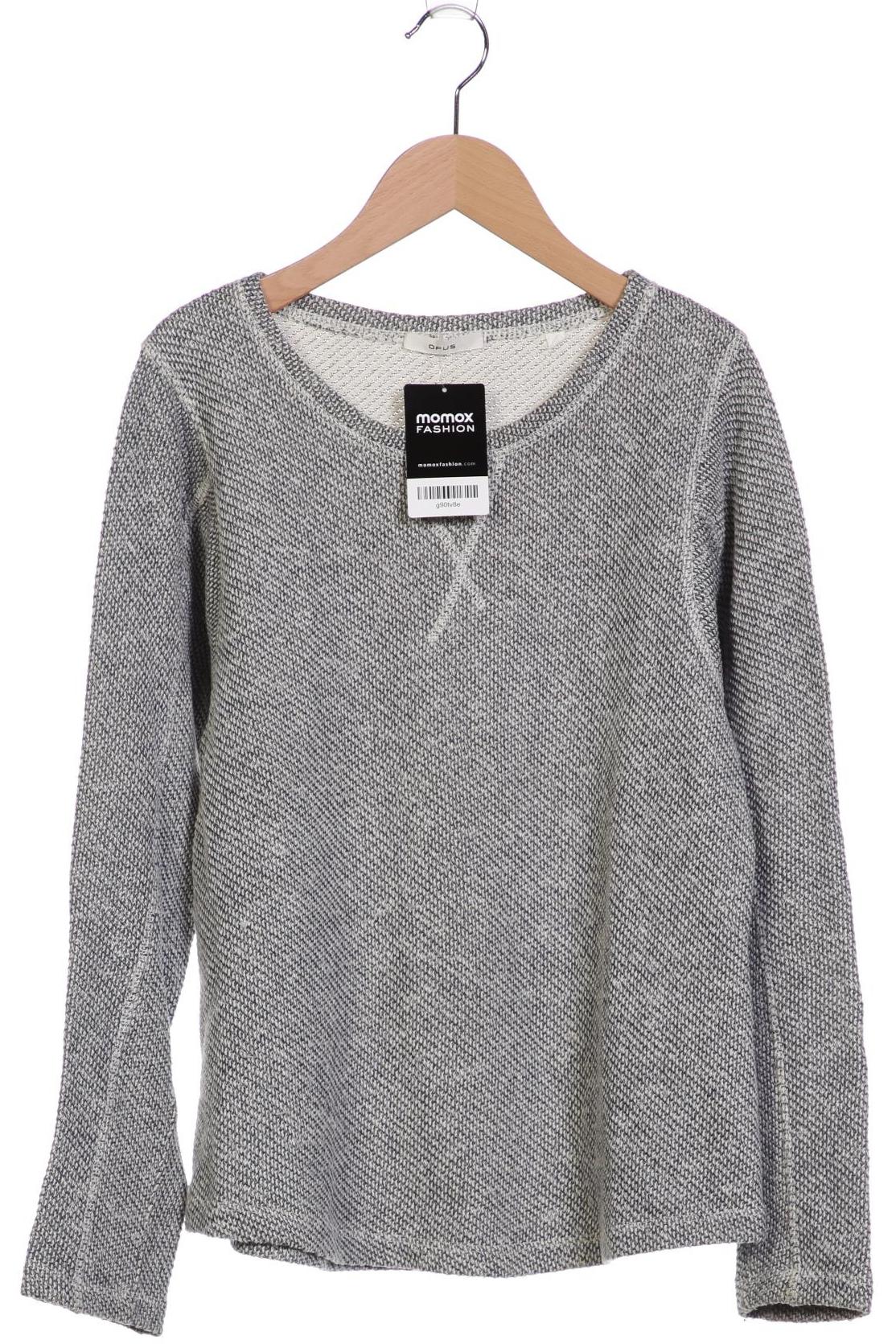 

Opus Damen Pullover, marineblau